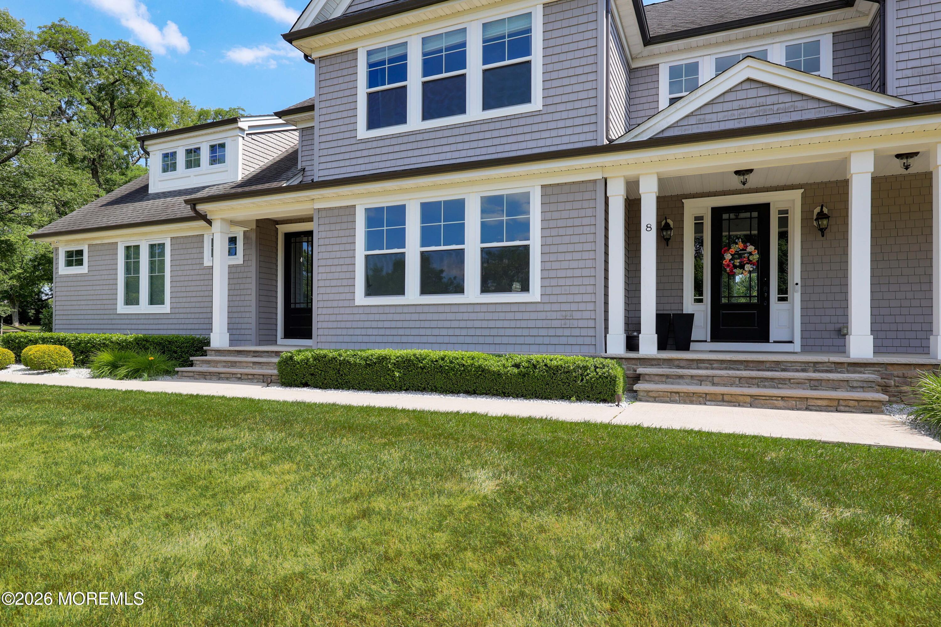 8 Legend Hollow Court Freehold NJ 07728