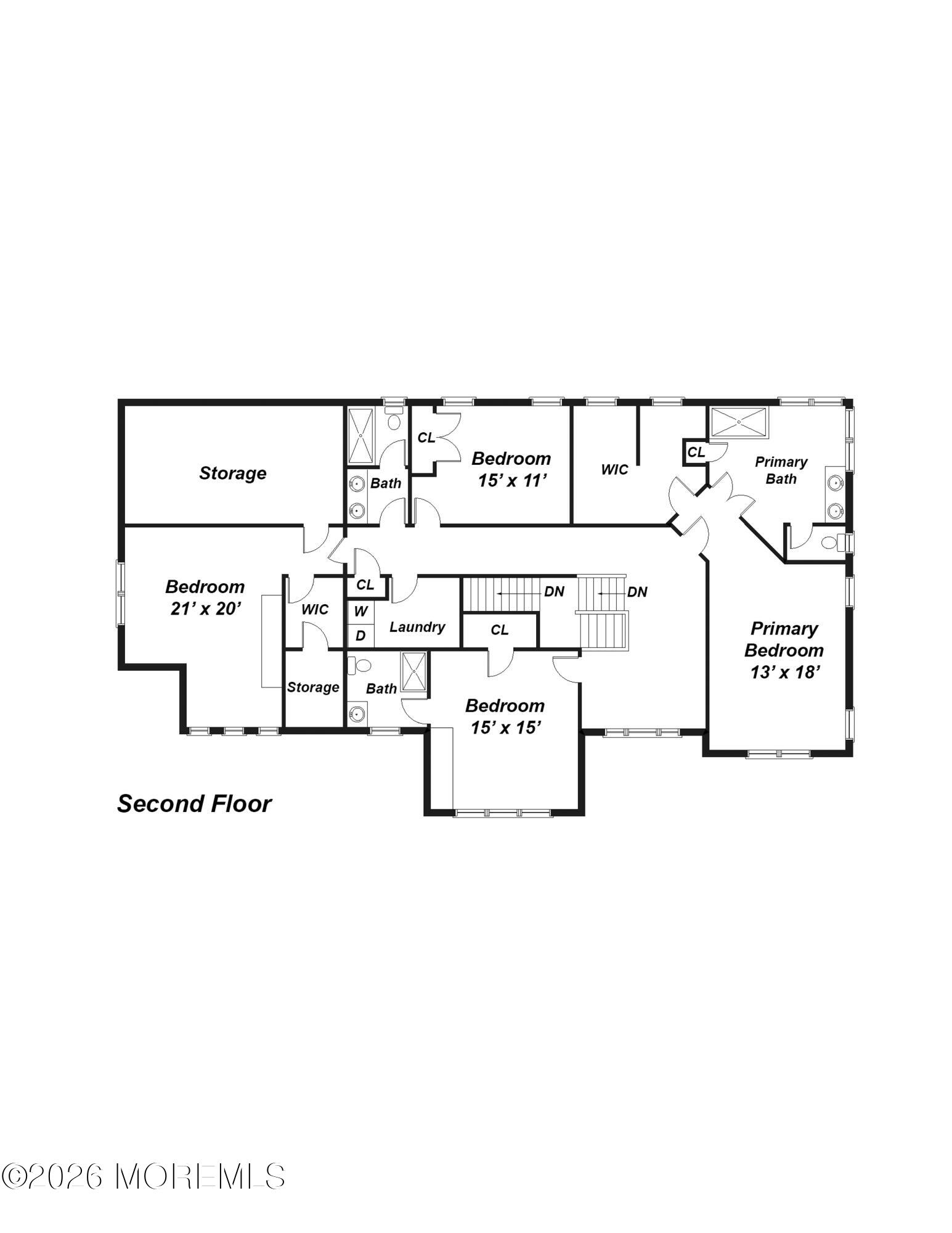8 Legend Hollow Court Freehold NJ 07728