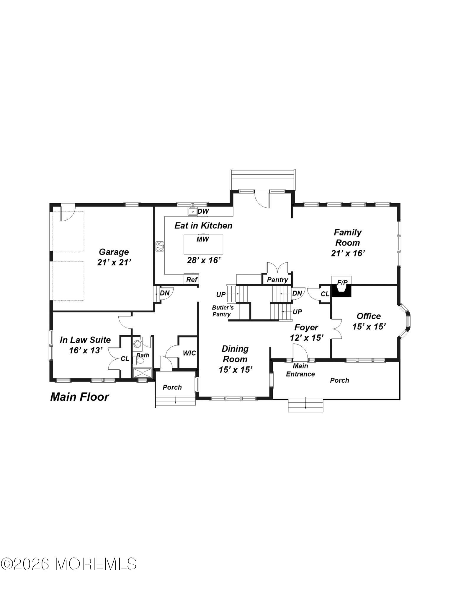 8 Legend Hollow Court Freehold NJ 07728