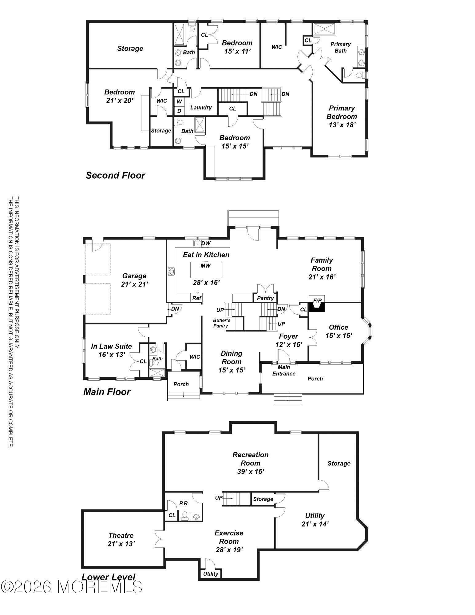 8 Legend Hollow Court Freehold NJ 07728