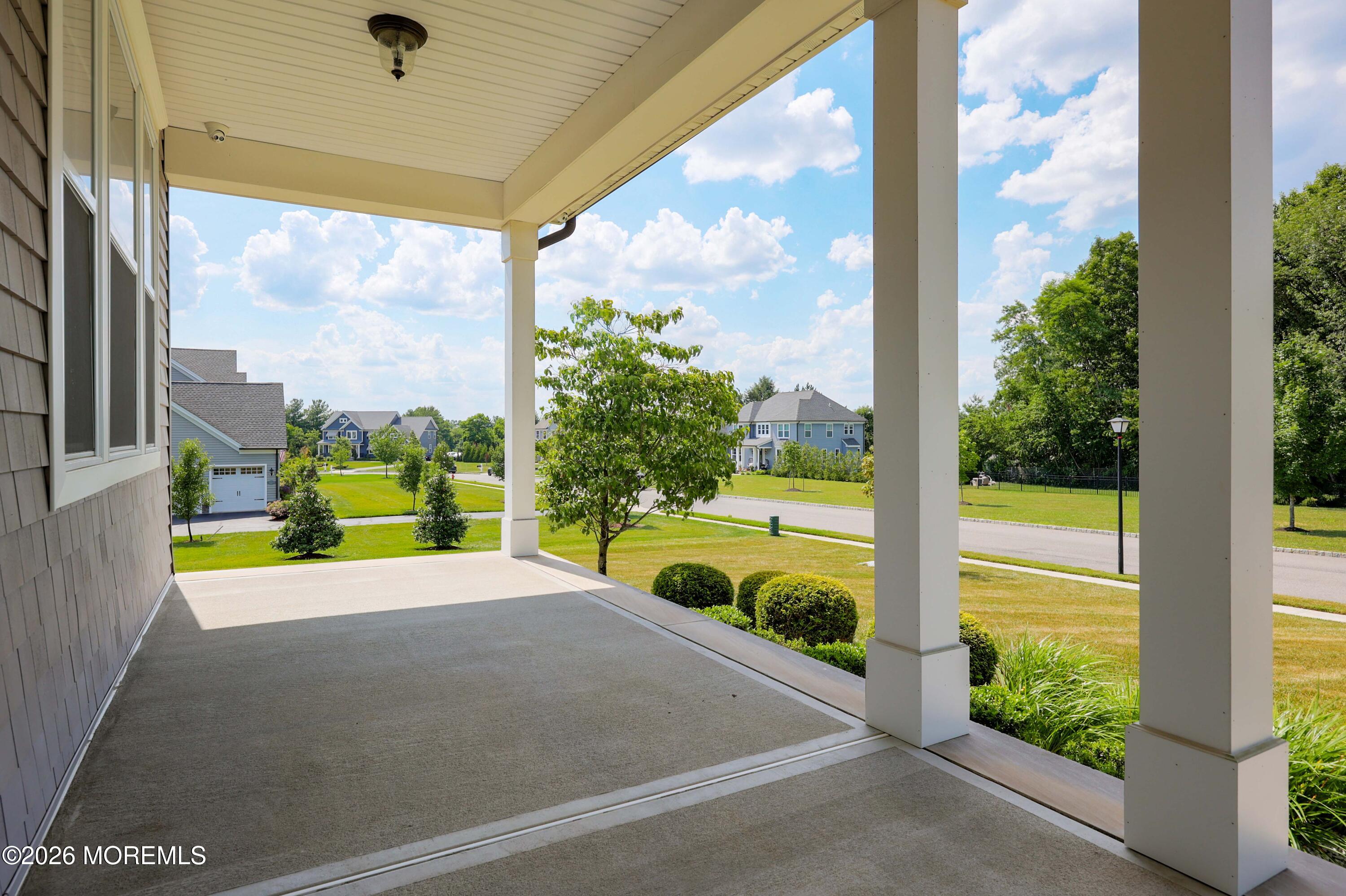 8 Legend Hollow Court Freehold NJ 07728