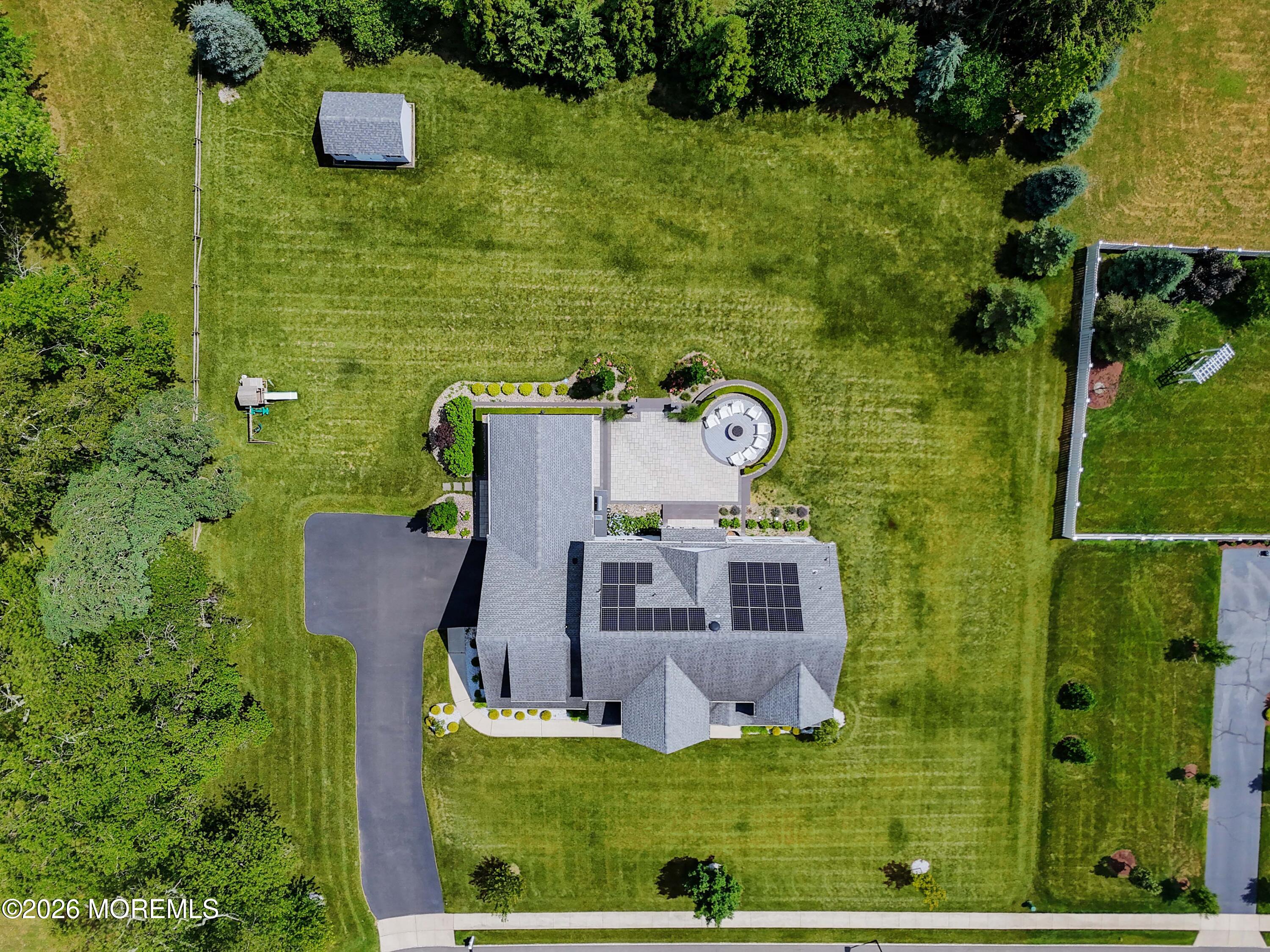8 Legend Hollow Court Freehold NJ 07728