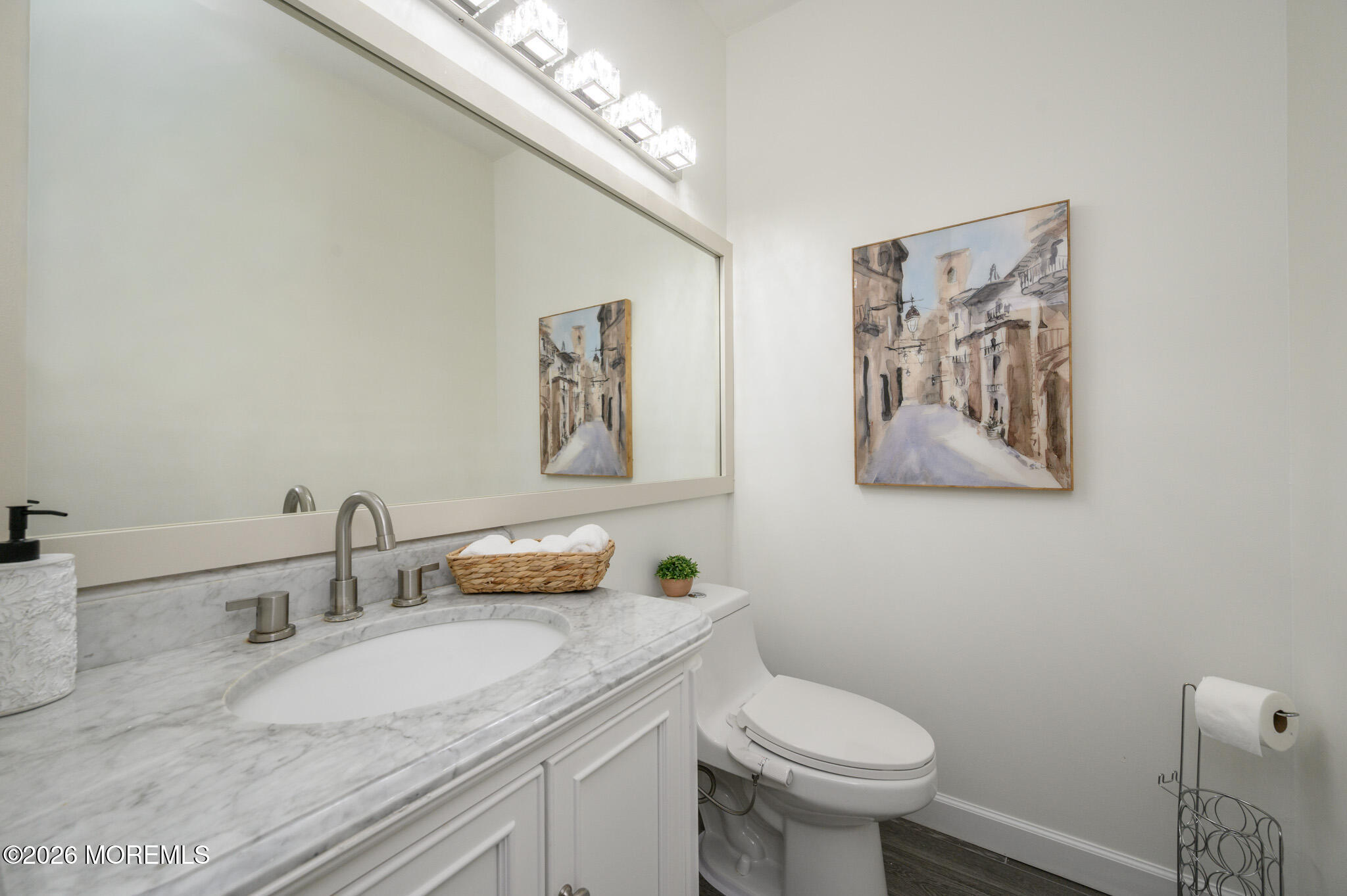 27 Longbrook Lane Freehold NJ 07728