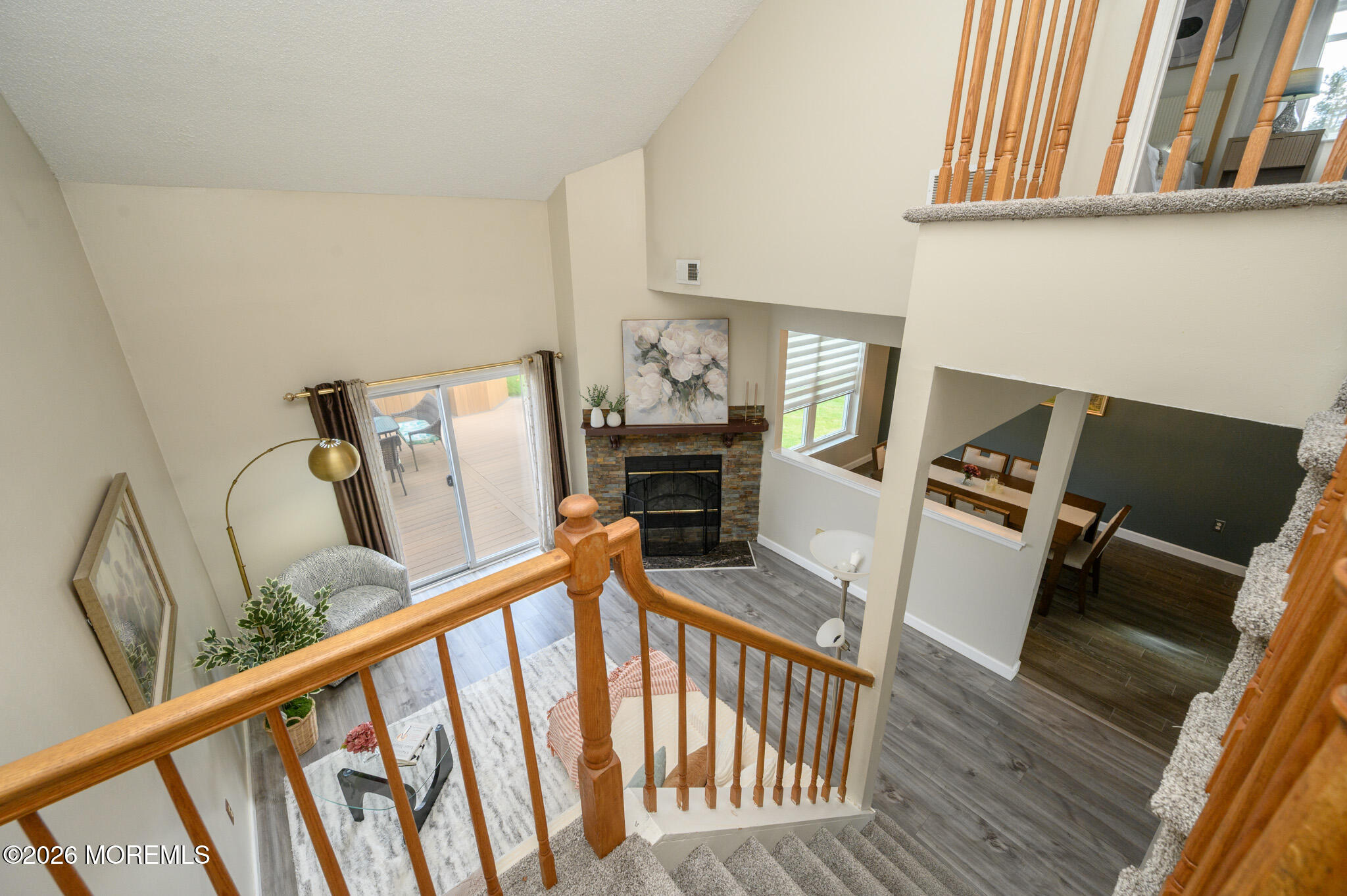 27 Longbrook Lane Freehold NJ 07728
