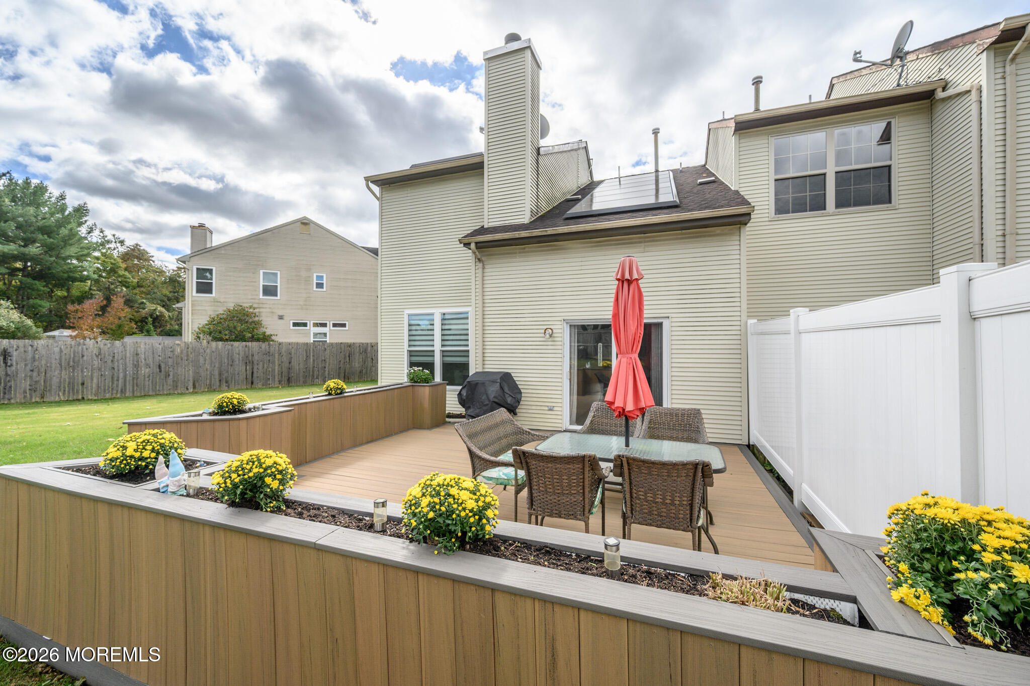 27 Longbrook Lane Freehold NJ 07728