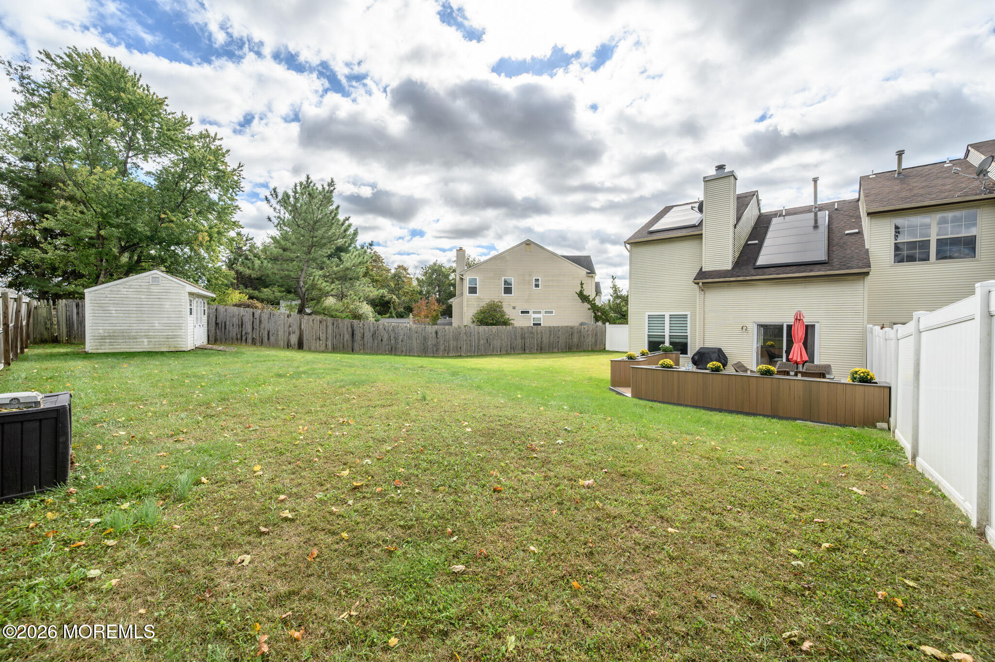 27 Longbrook Lane Freehold NJ 07728