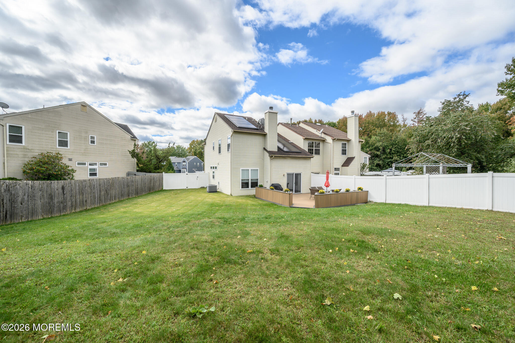 27 Longbrook Lane Freehold NJ 07728