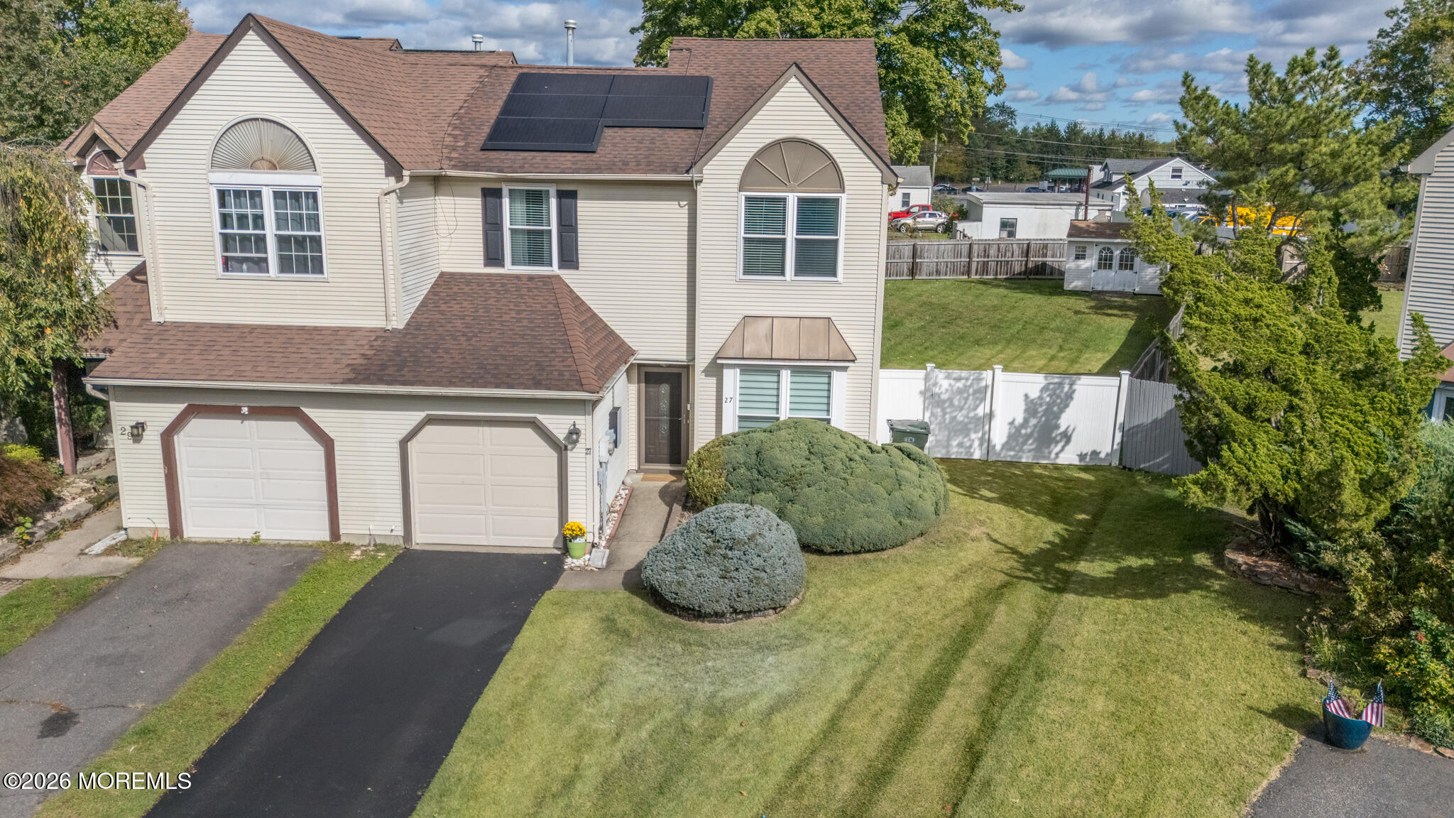 27 Longbrook Lane Freehold NJ 07728