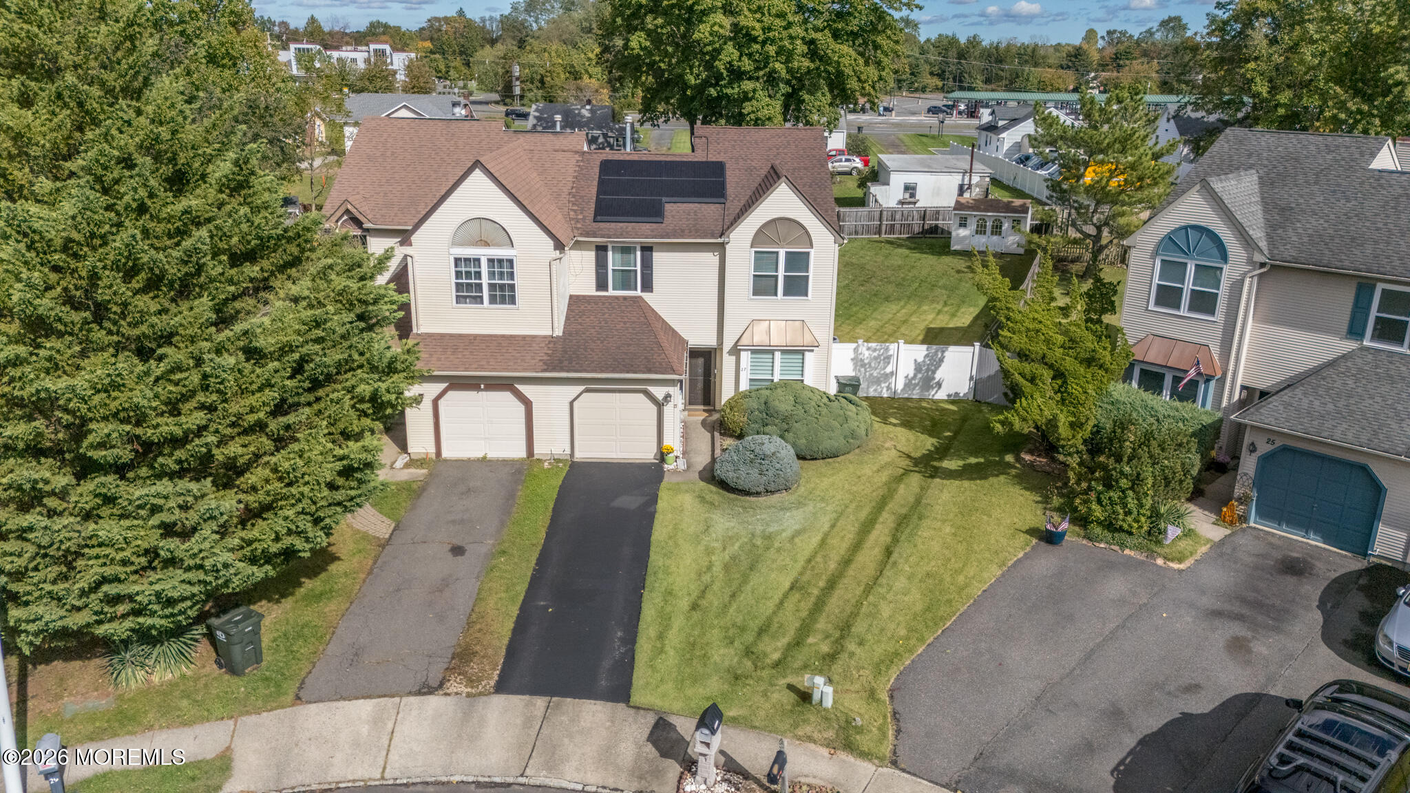 27 Longbrook Lane Freehold NJ 07728