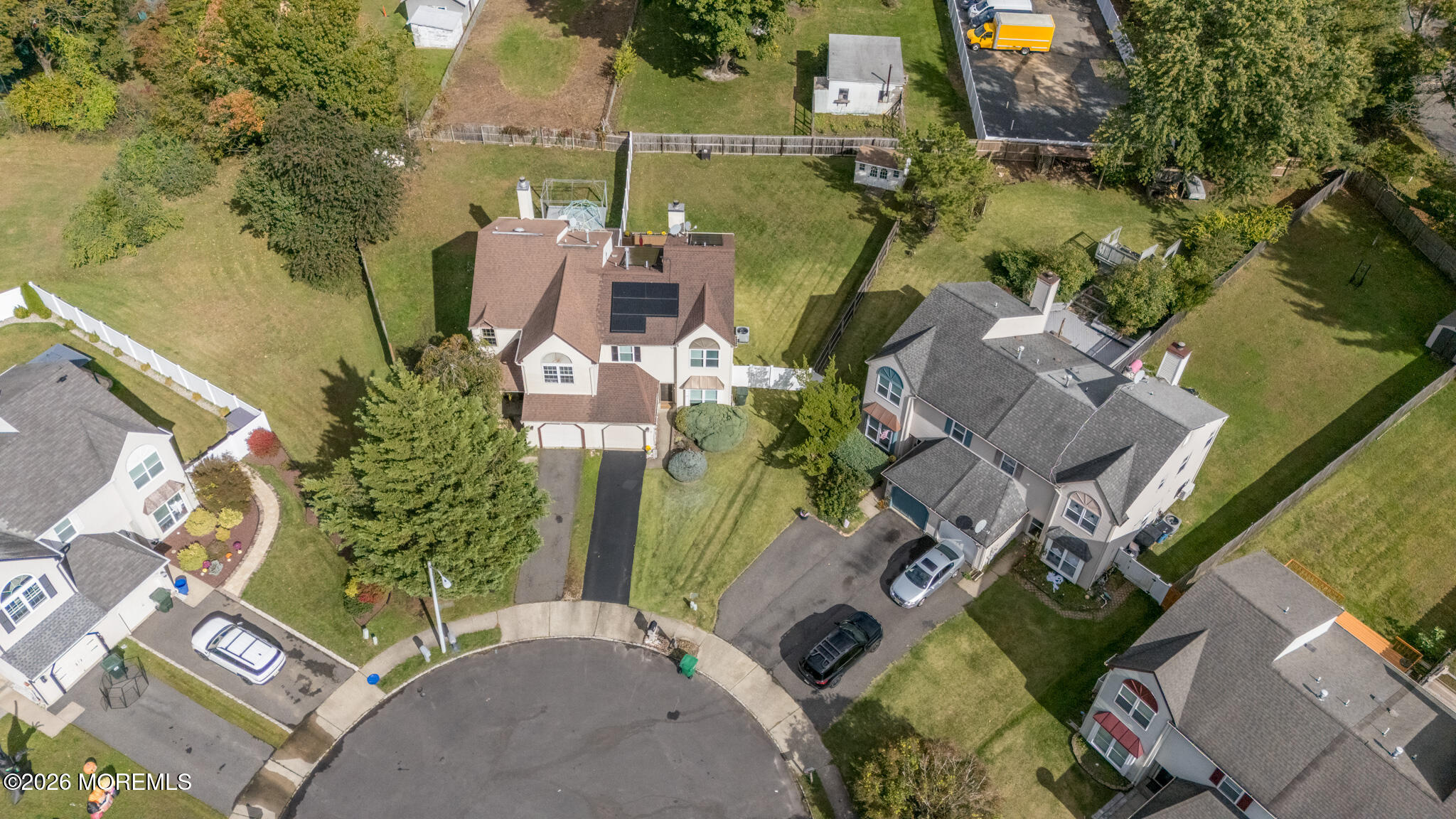 27 Longbrook Lane Freehold NJ 07728