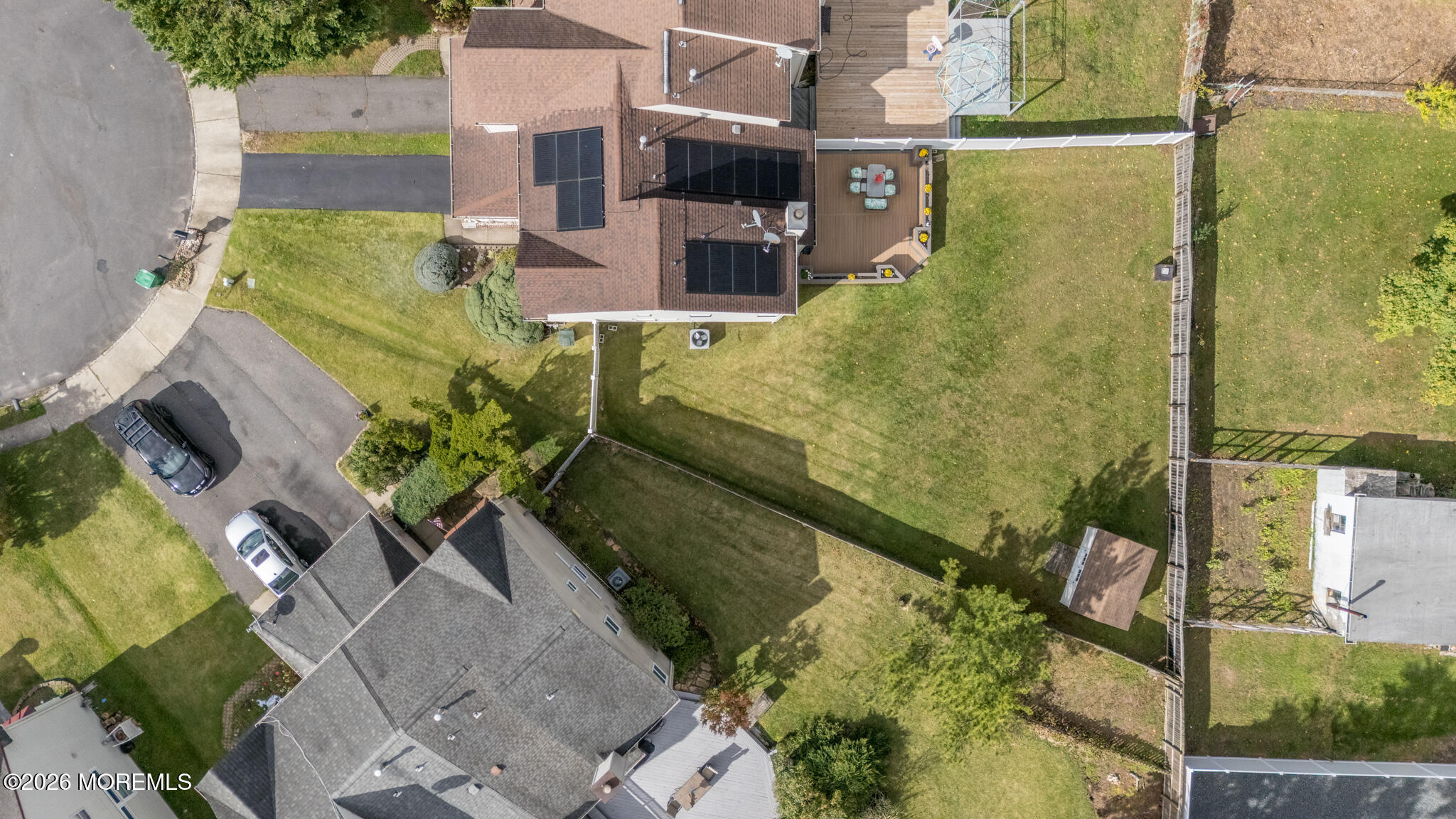 27 Longbrook Lane Freehold NJ 07728
