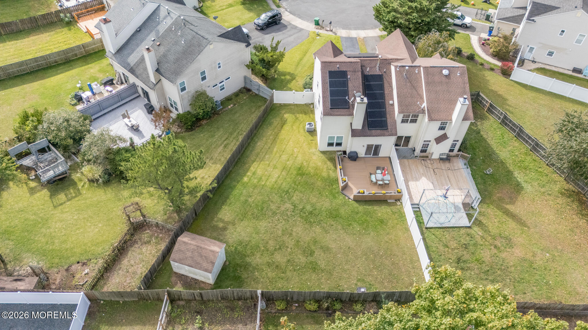 27 Longbrook Lane Freehold NJ 07728