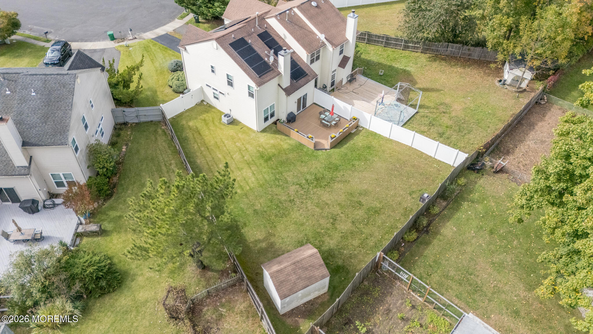 27 Longbrook Lane Freehold NJ 07728