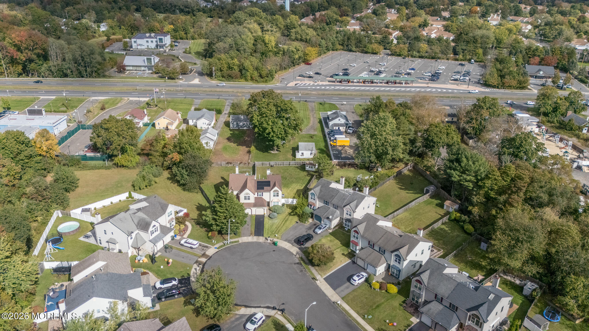 27 Longbrook Lane Freehold NJ 07728