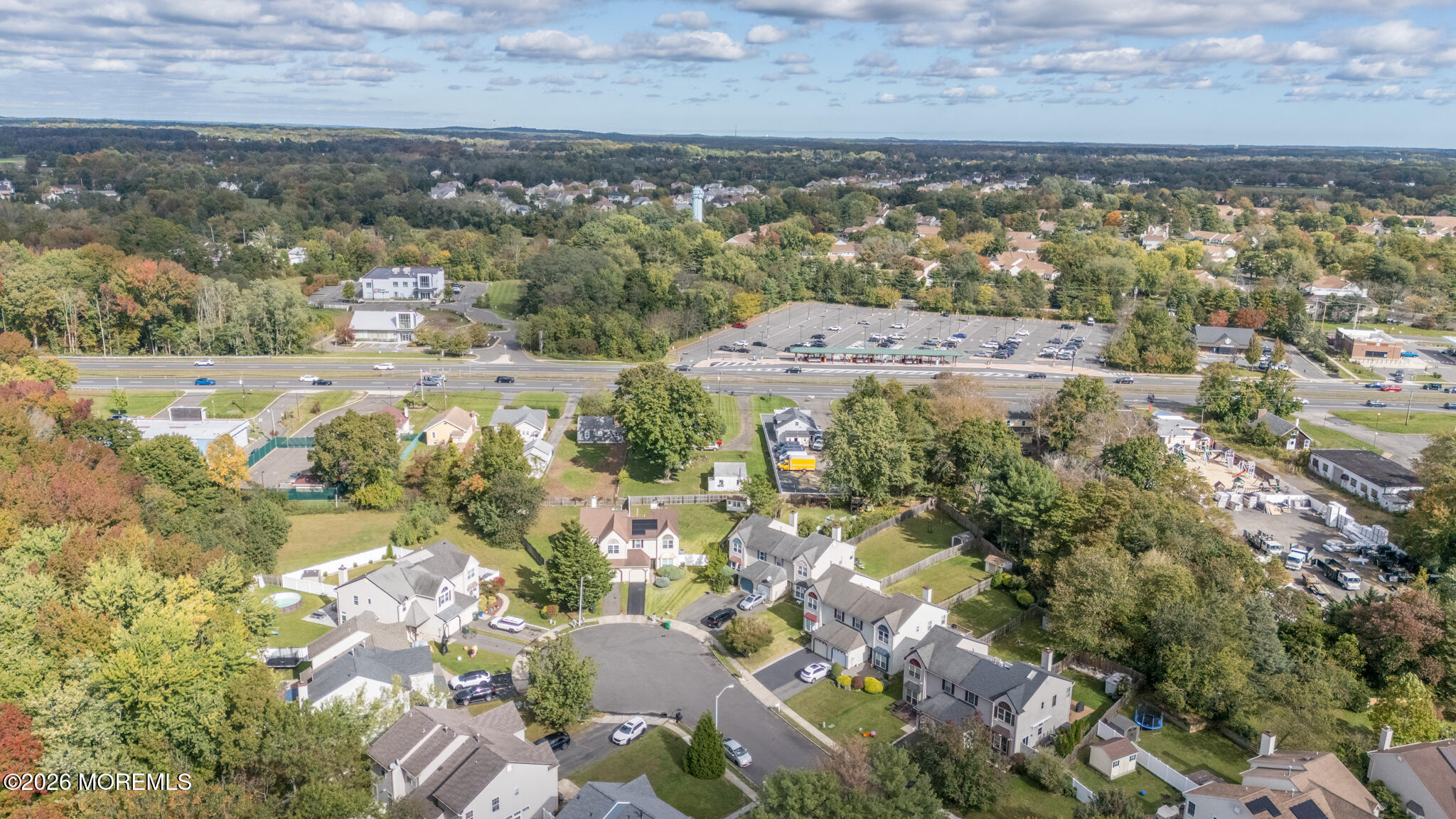 27 Longbrook Lane Freehold NJ 07728