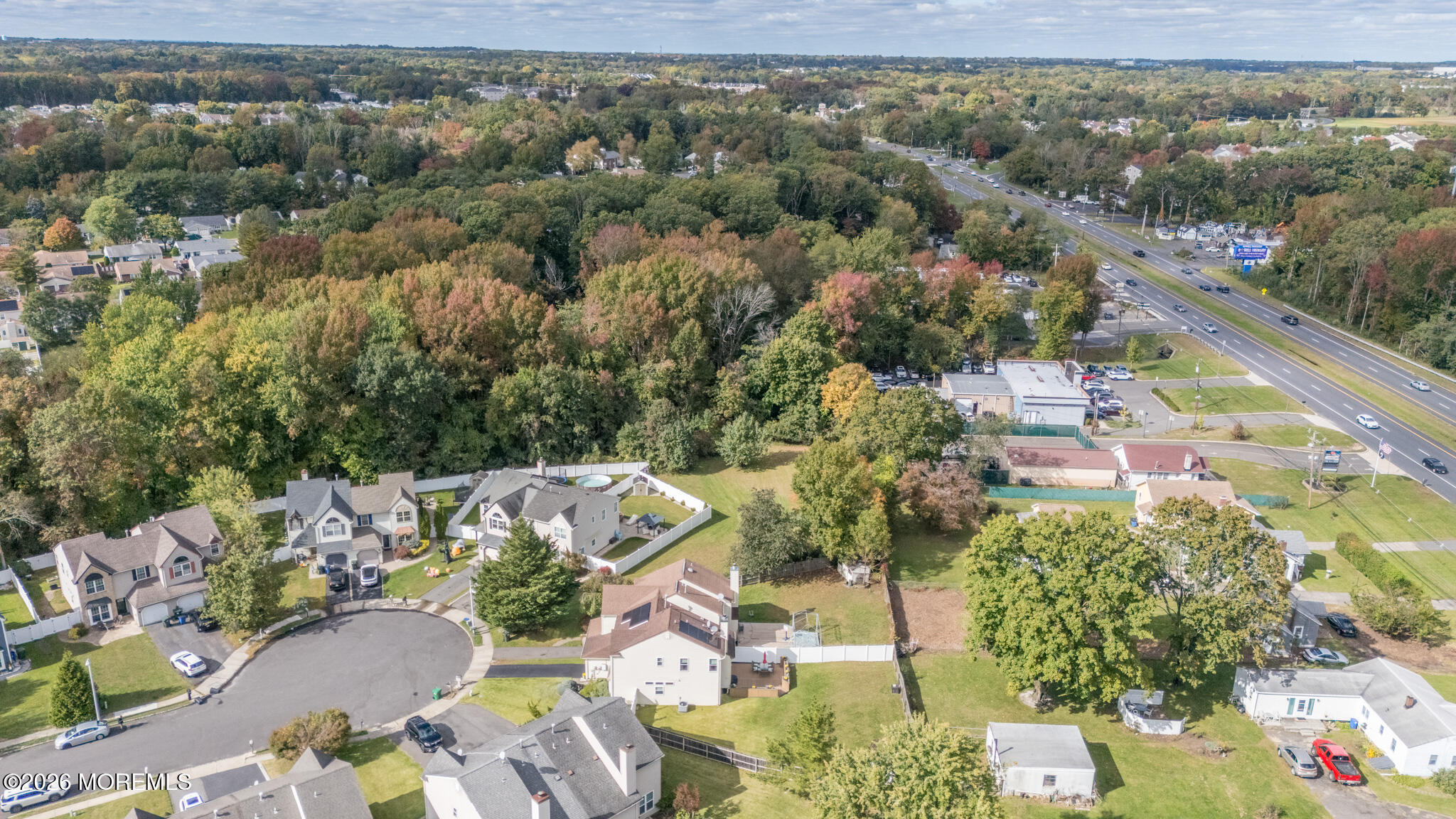 27 Longbrook Lane Freehold NJ 07728