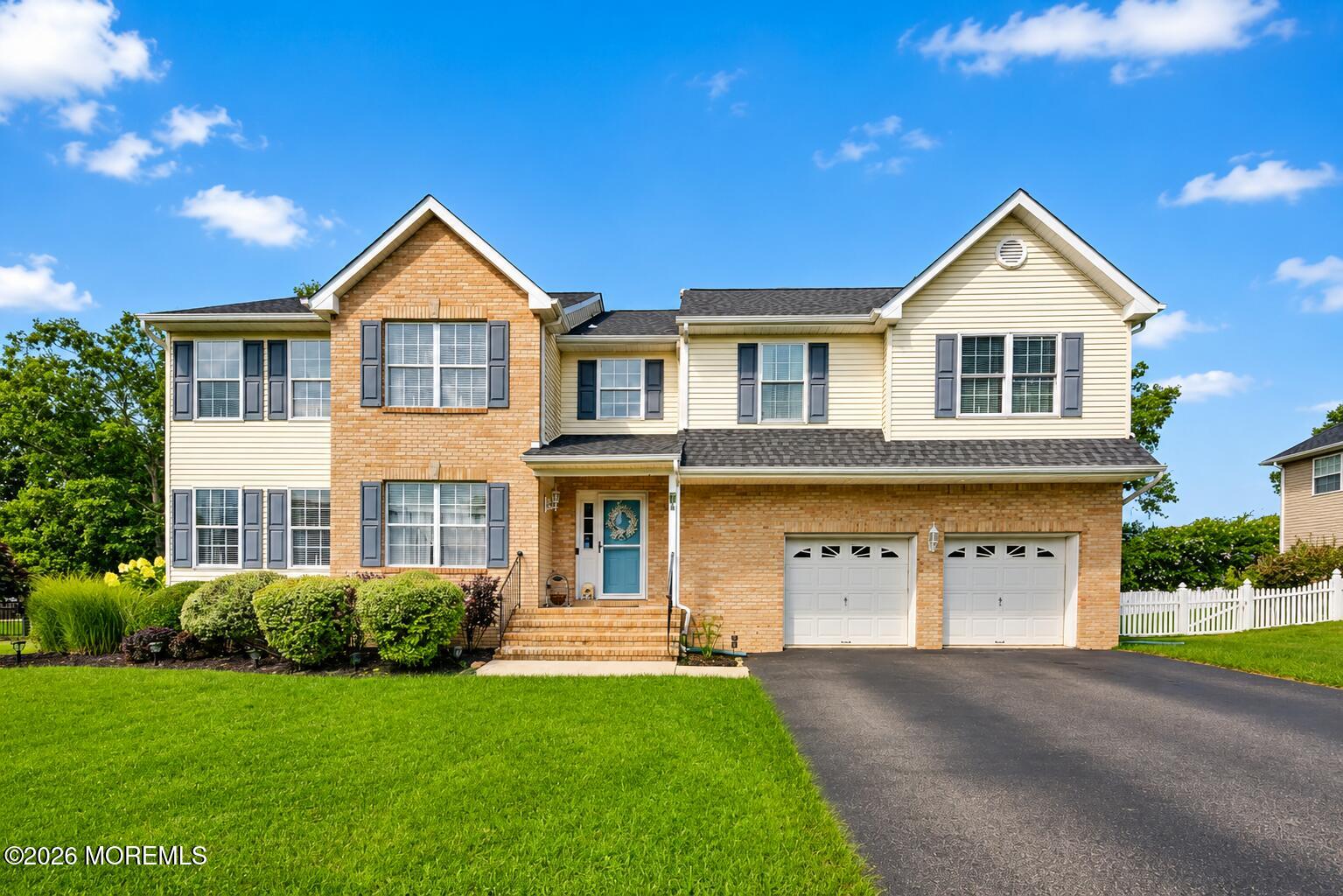7 Nancy Street Howell NJ 07731