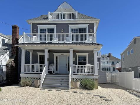 442 Brielle Road Manasquan NJ 08736