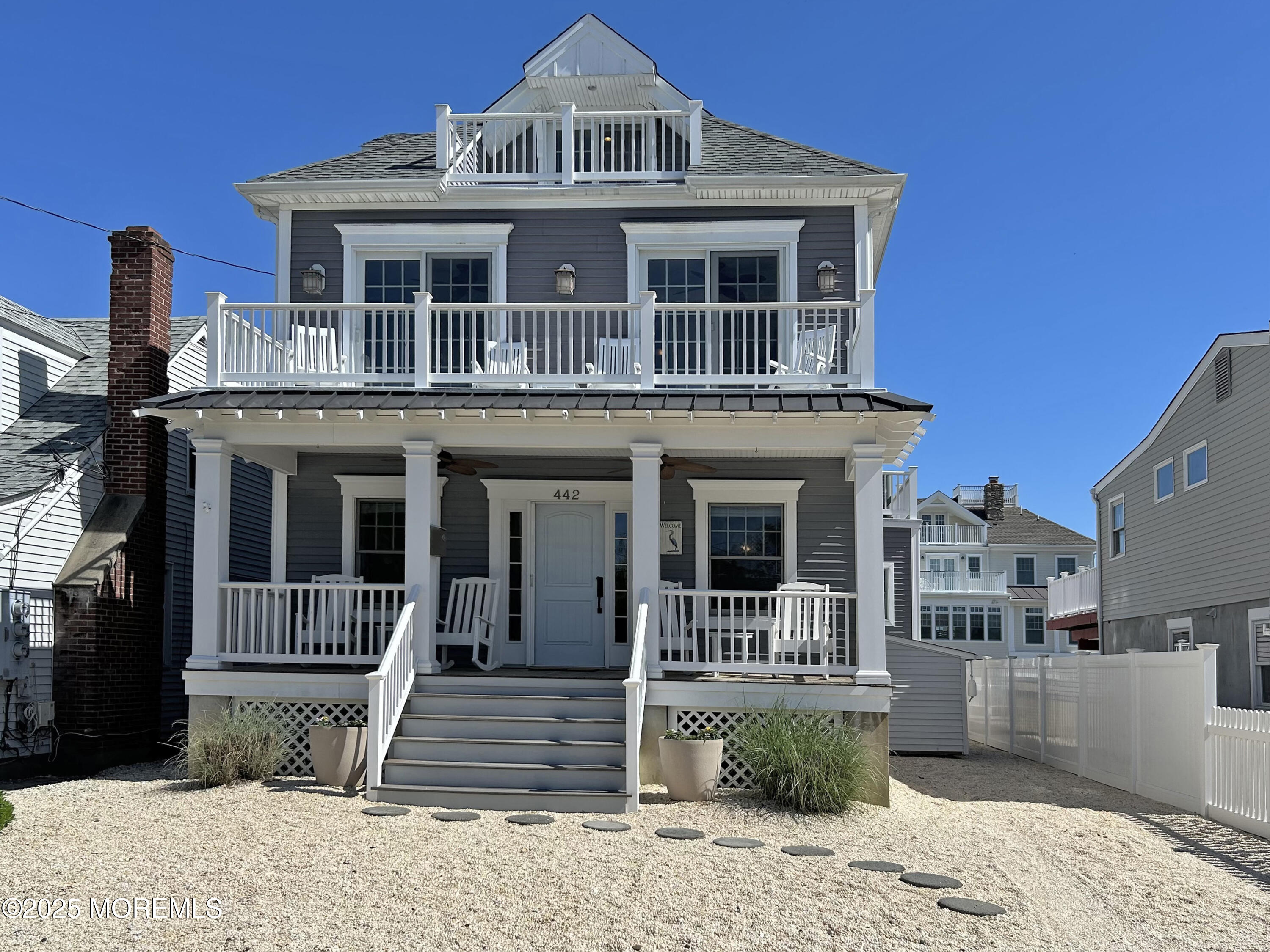 442 Brielle Road Manasquan NJ 08736