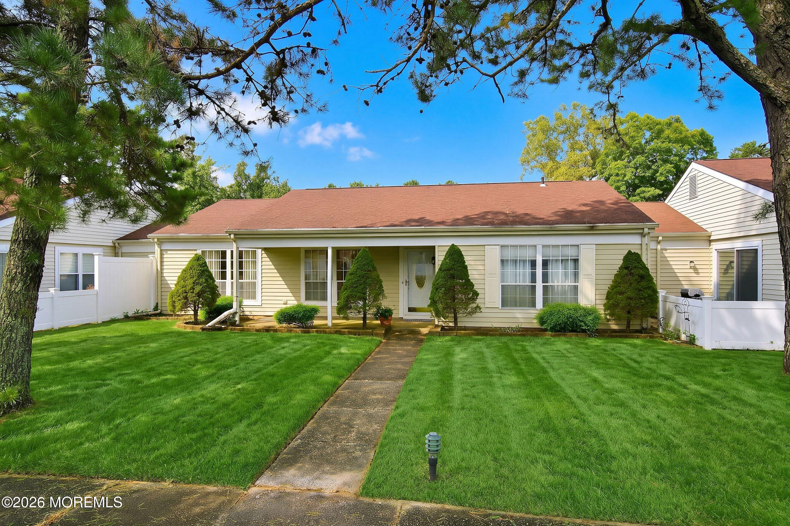 509 Tiffany Lane Manchester NJ 08759