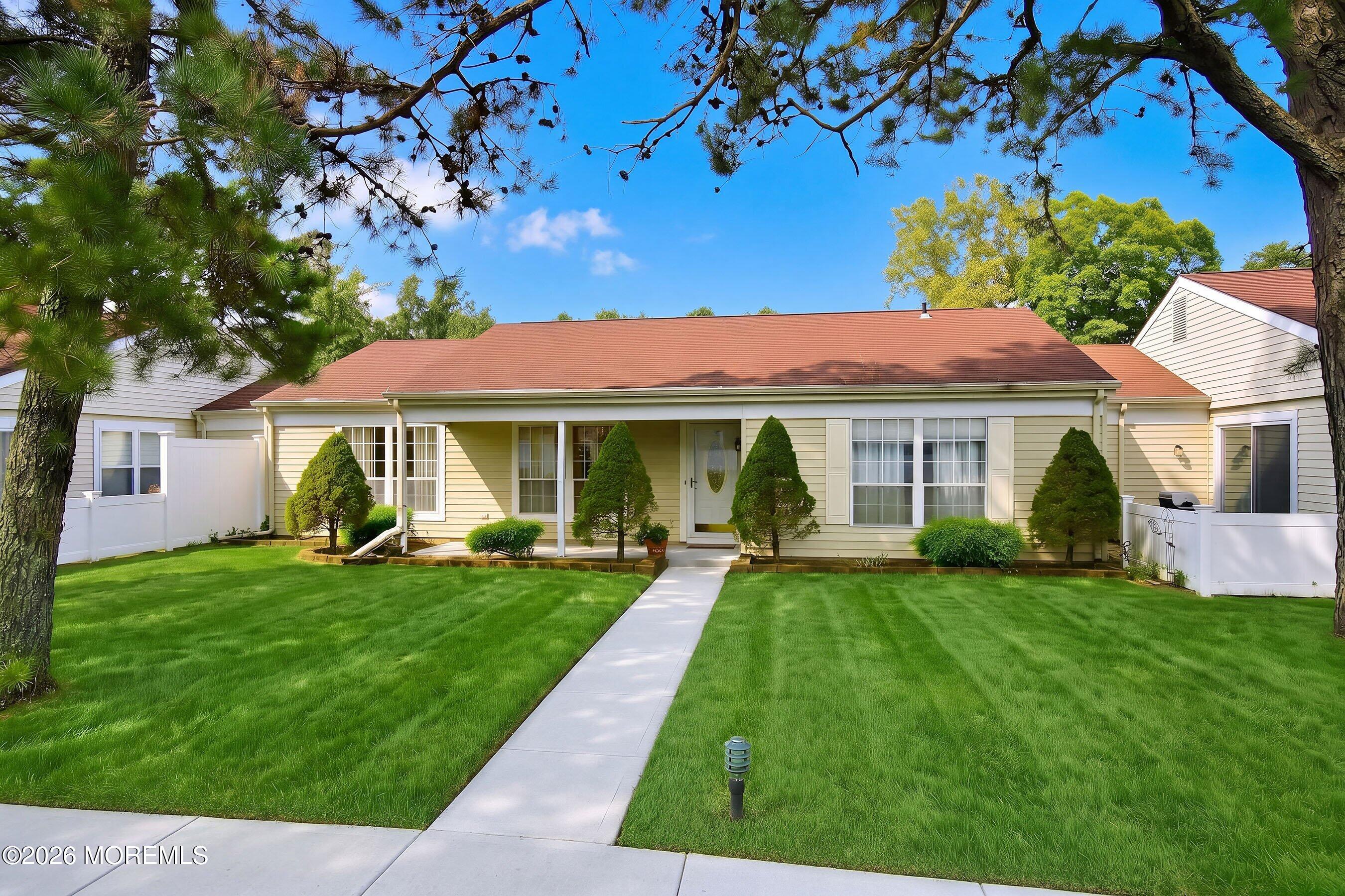 509 Tiffany Lane Manchester NJ 08759