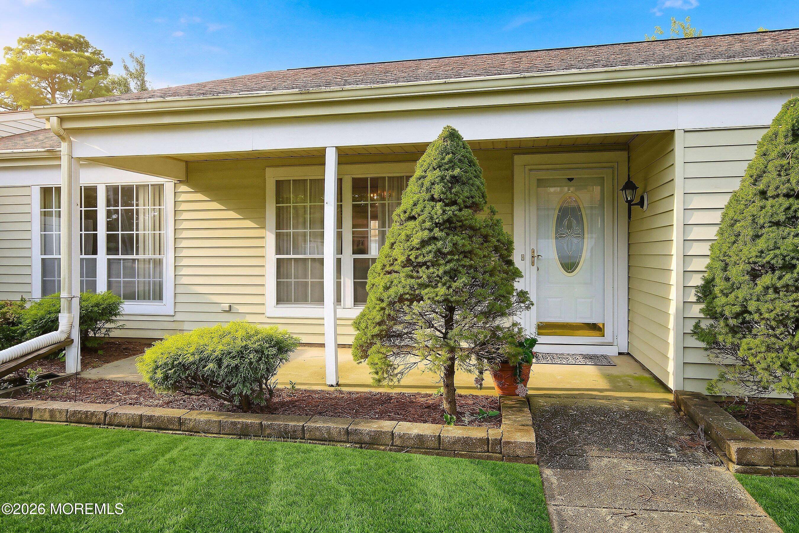 509 Tiffany Lane Manchester NJ 08759