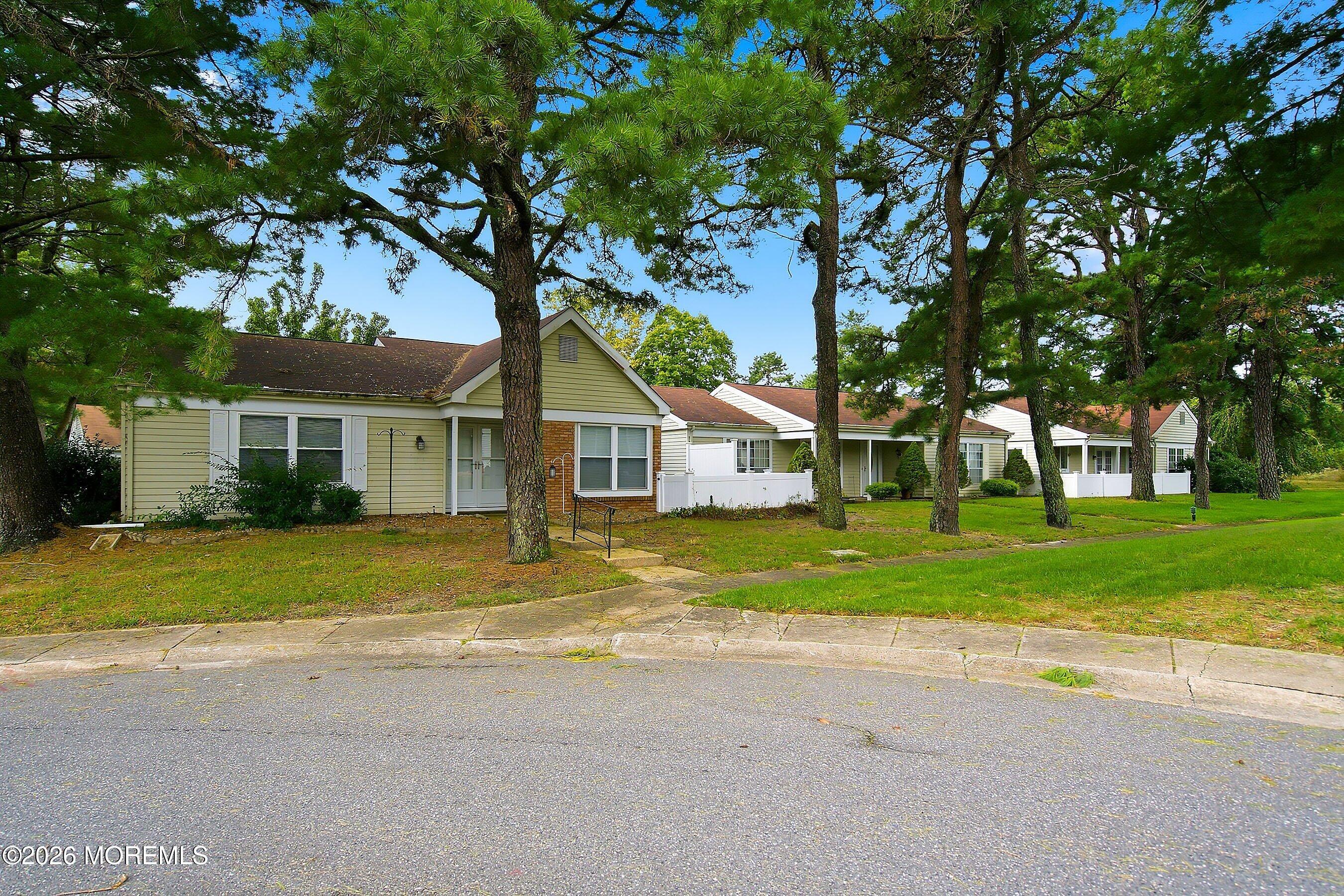 509 Tiffany Lane Manchester NJ 08759