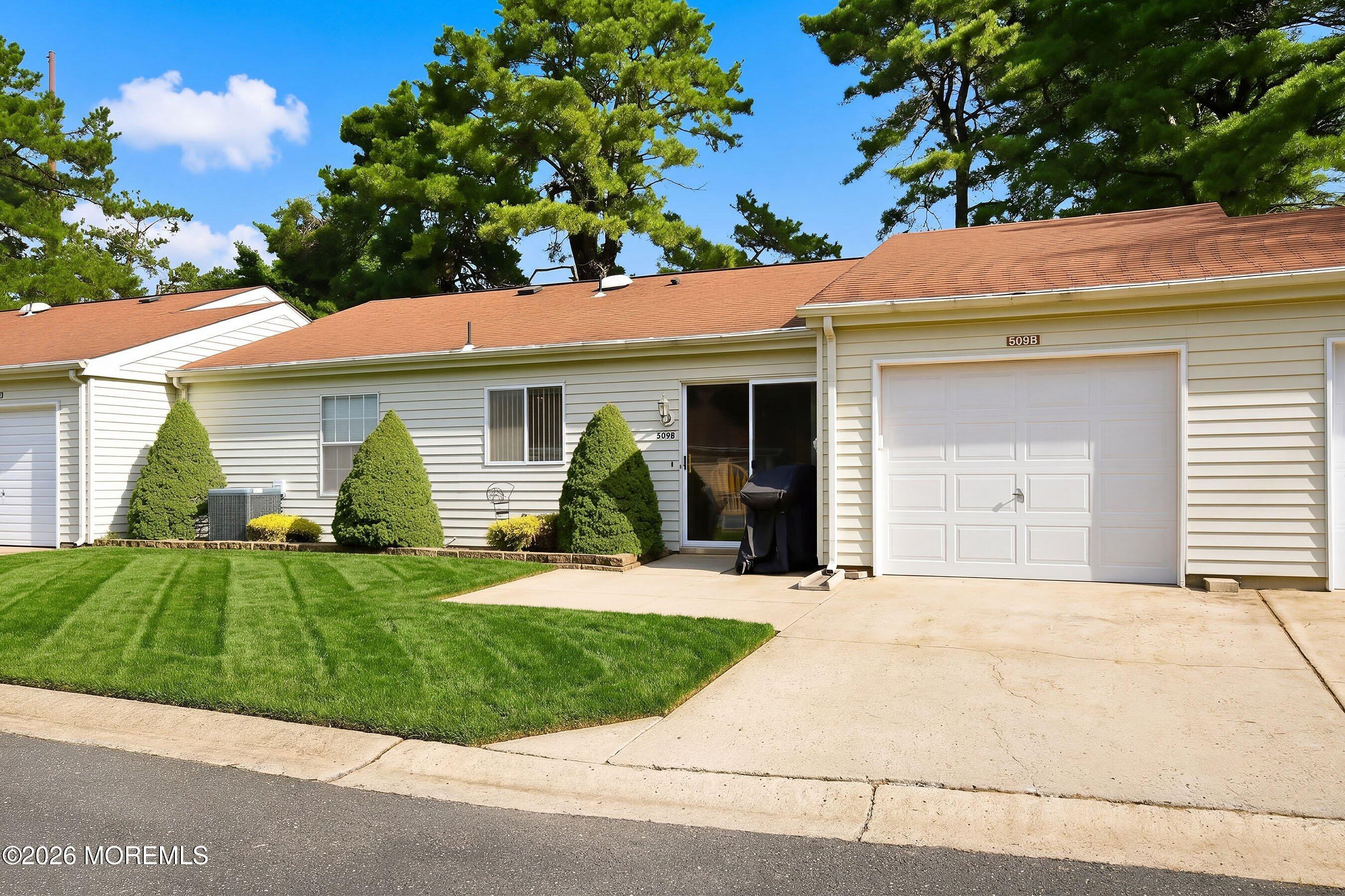 509 Tiffany Lane Manchester NJ 08759
