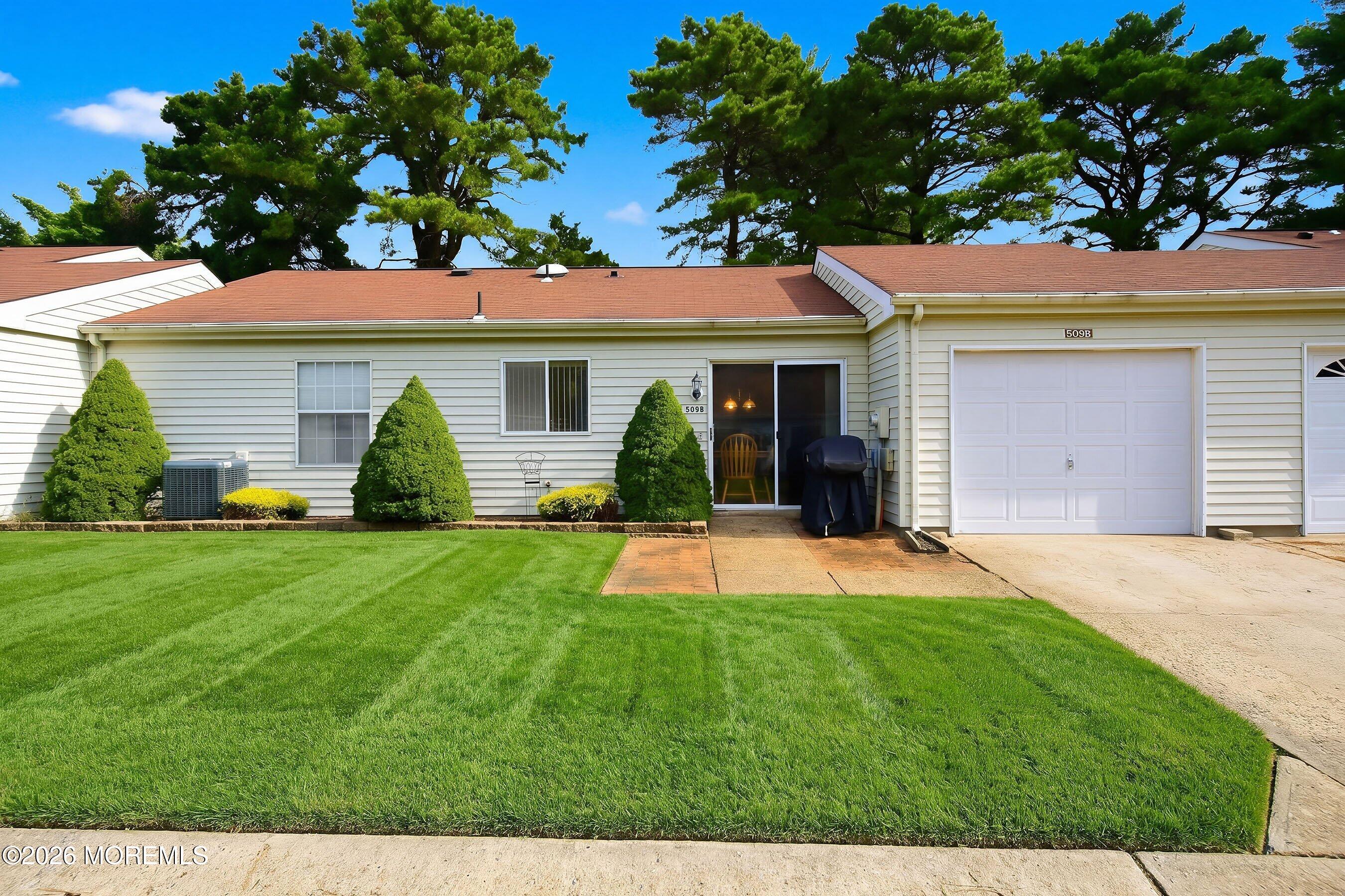 509 Tiffany Lane Manchester NJ 08759
