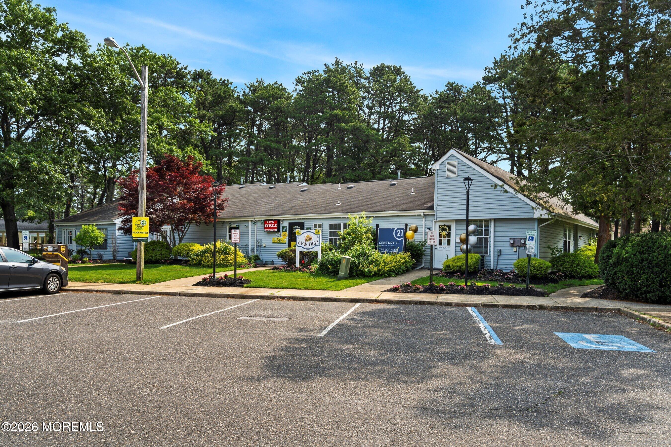 509 Tiffany Lane Manchester NJ 08759