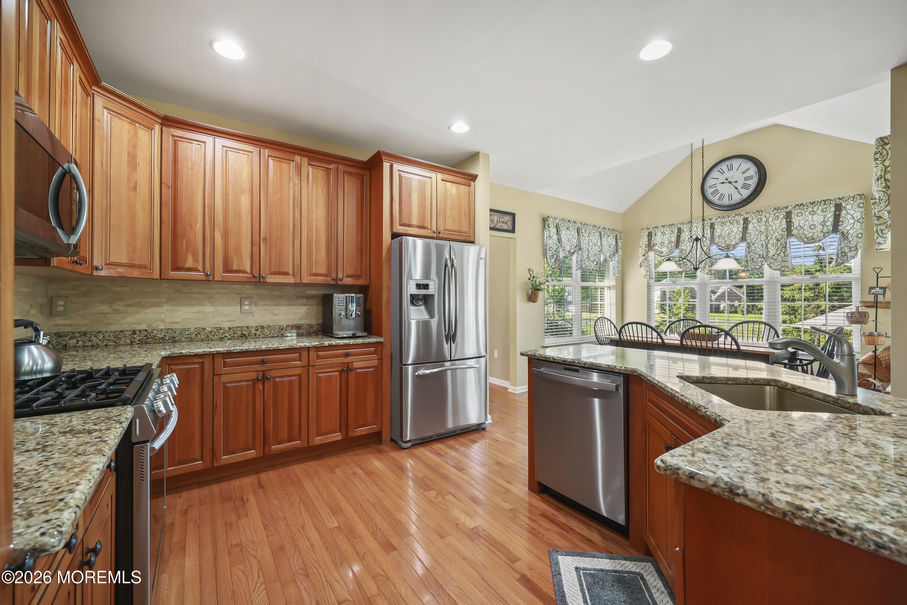 14 Whispering Grove Boulevard Jackson NJ 08527