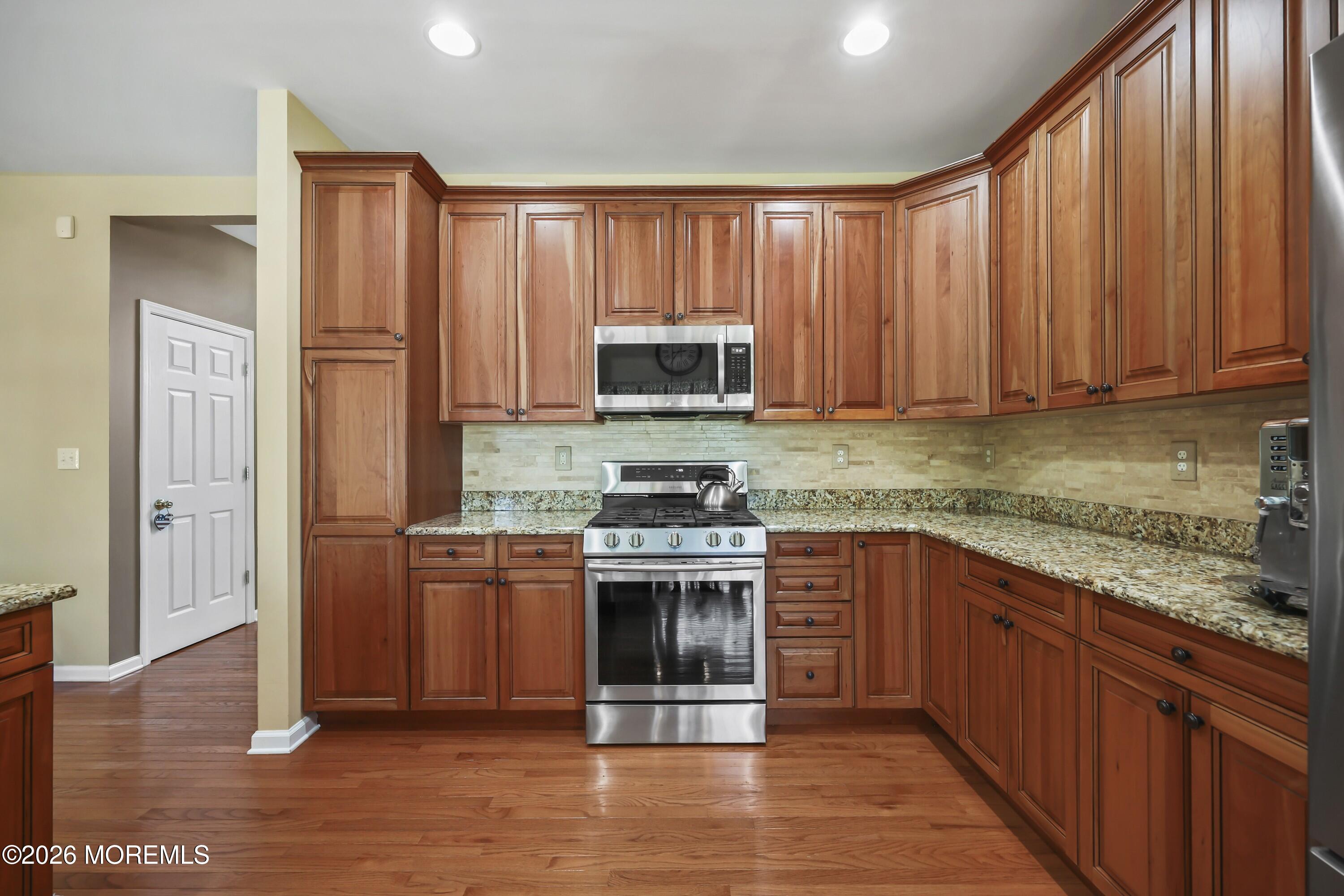14 Whispering Grove Boulevard Jackson NJ 08527