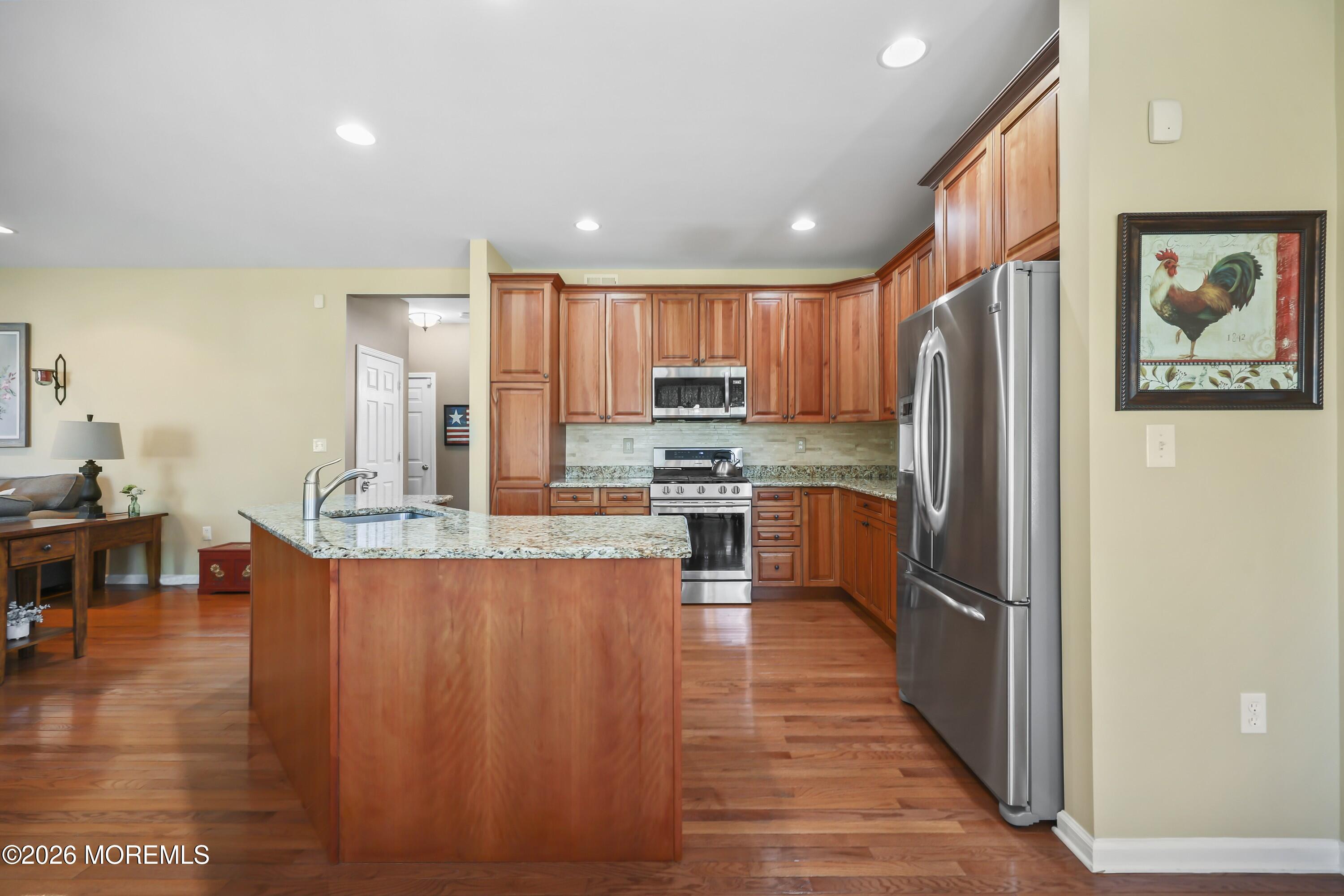 14 Whispering Grove Boulevard Jackson NJ 08527