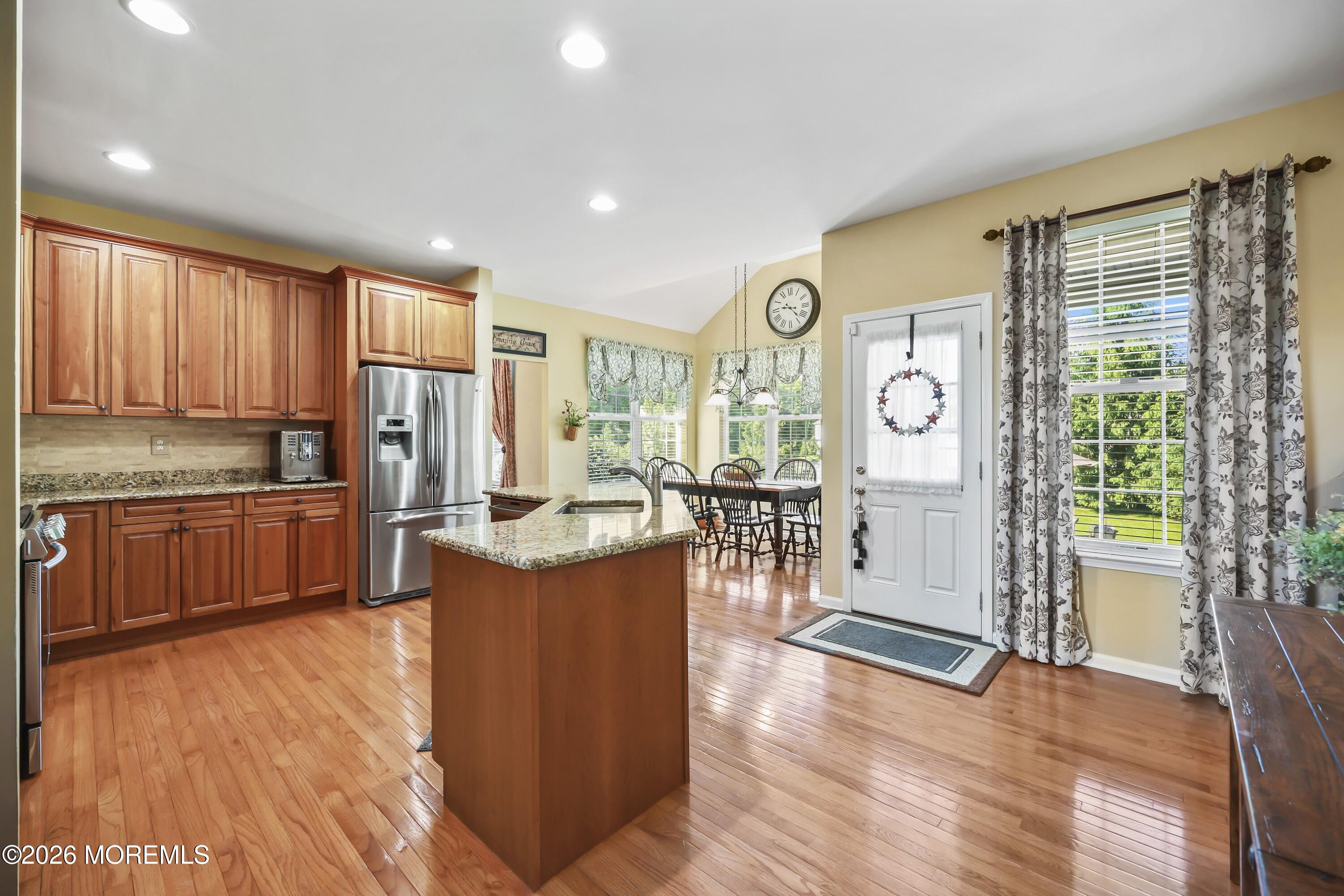 14 Whispering Grove Boulevard Jackson NJ 08527