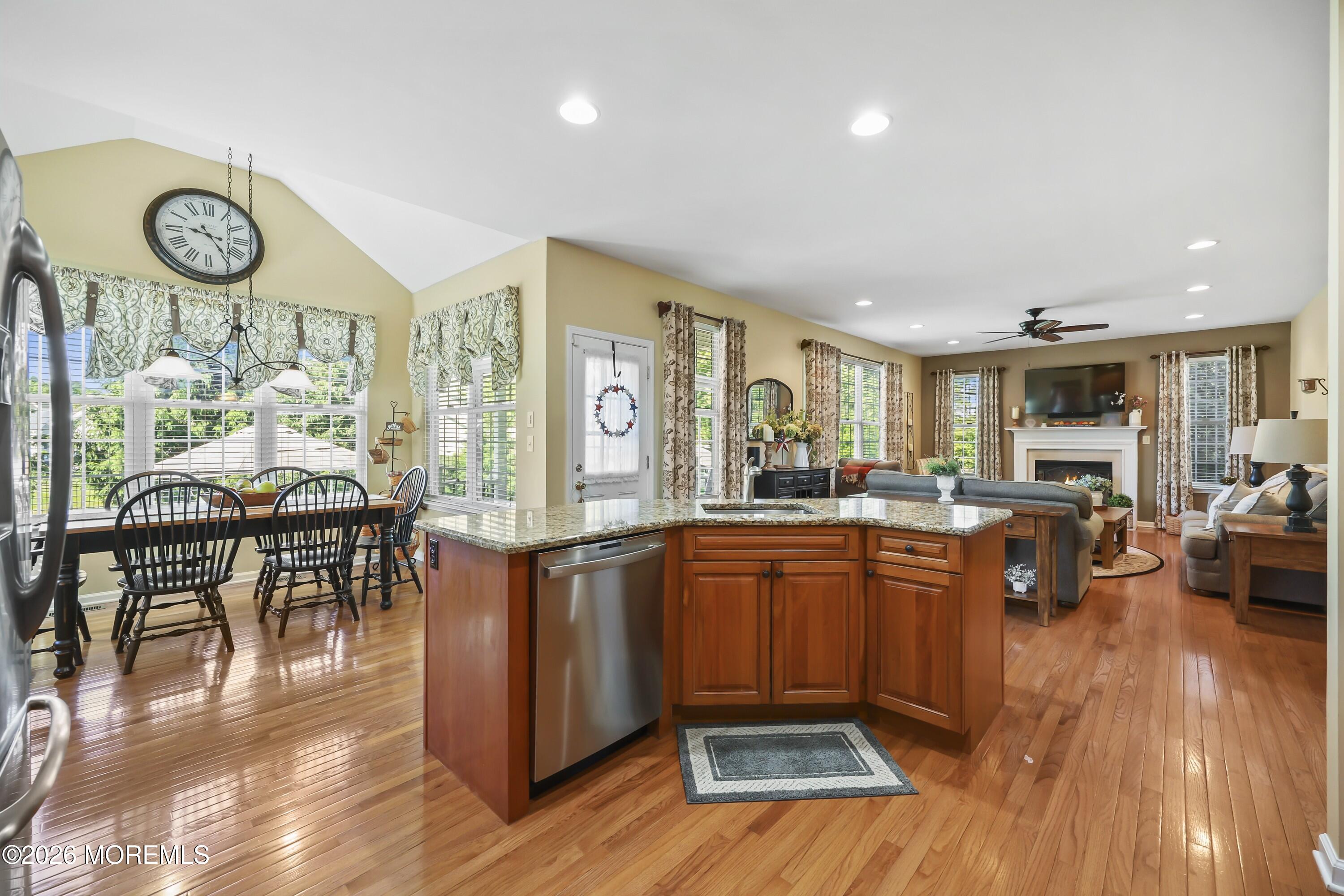 14 Whispering Grove Boulevard Jackson NJ 08527