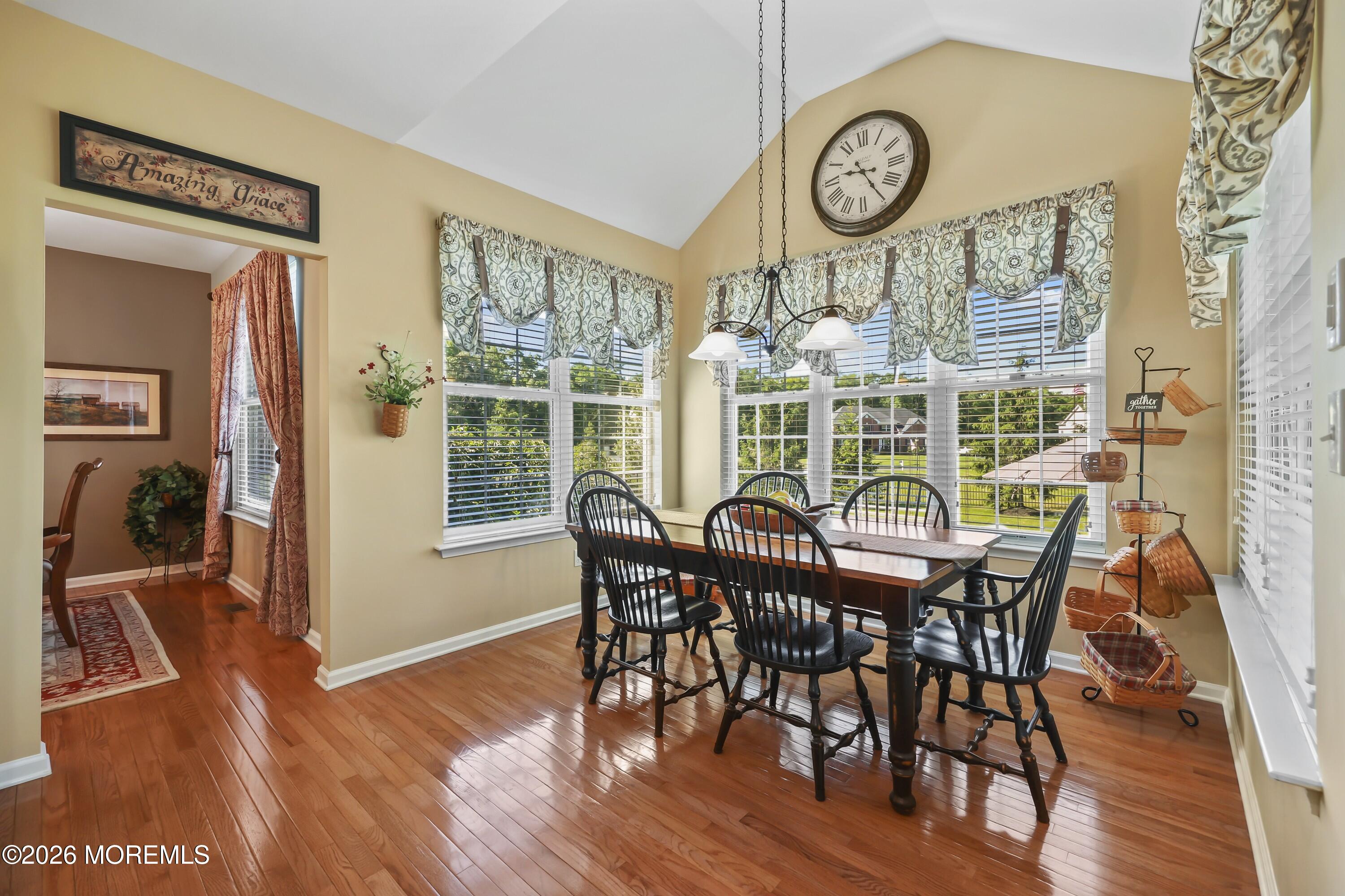 14 Whispering Grove Boulevard Jackson NJ 08527