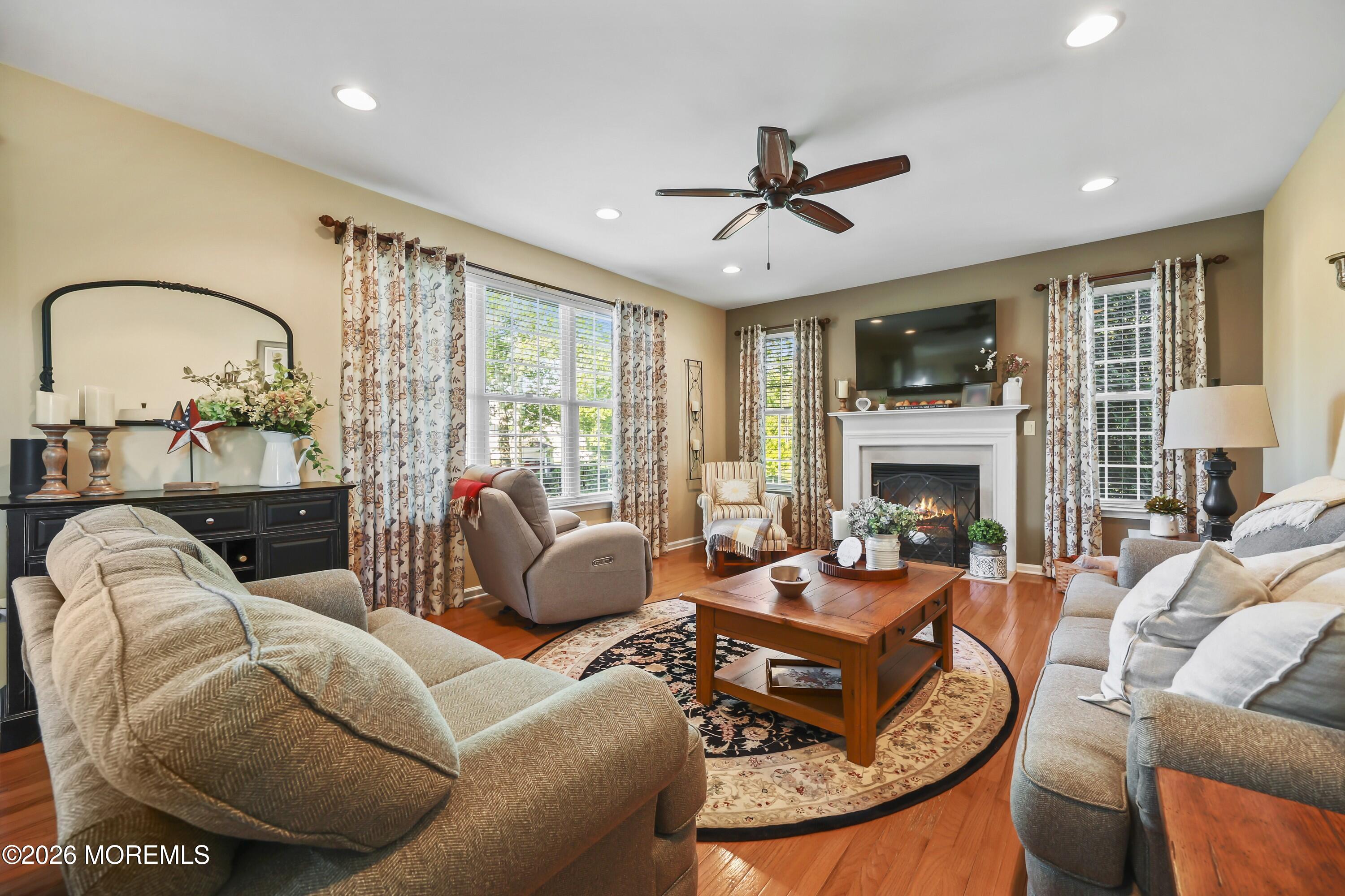 14 Whispering Grove Boulevard Jackson NJ 08527