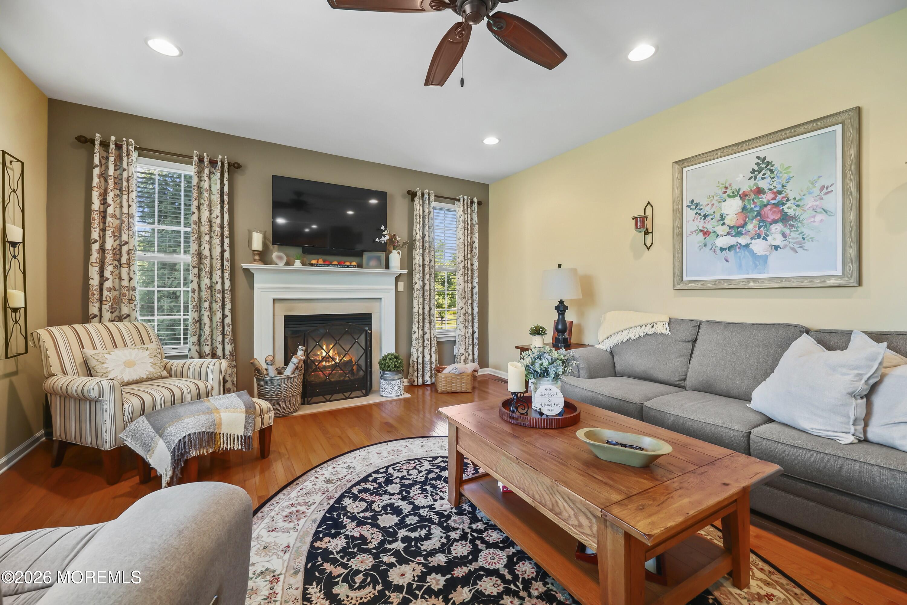 14 Whispering Grove Boulevard Jackson NJ 08527