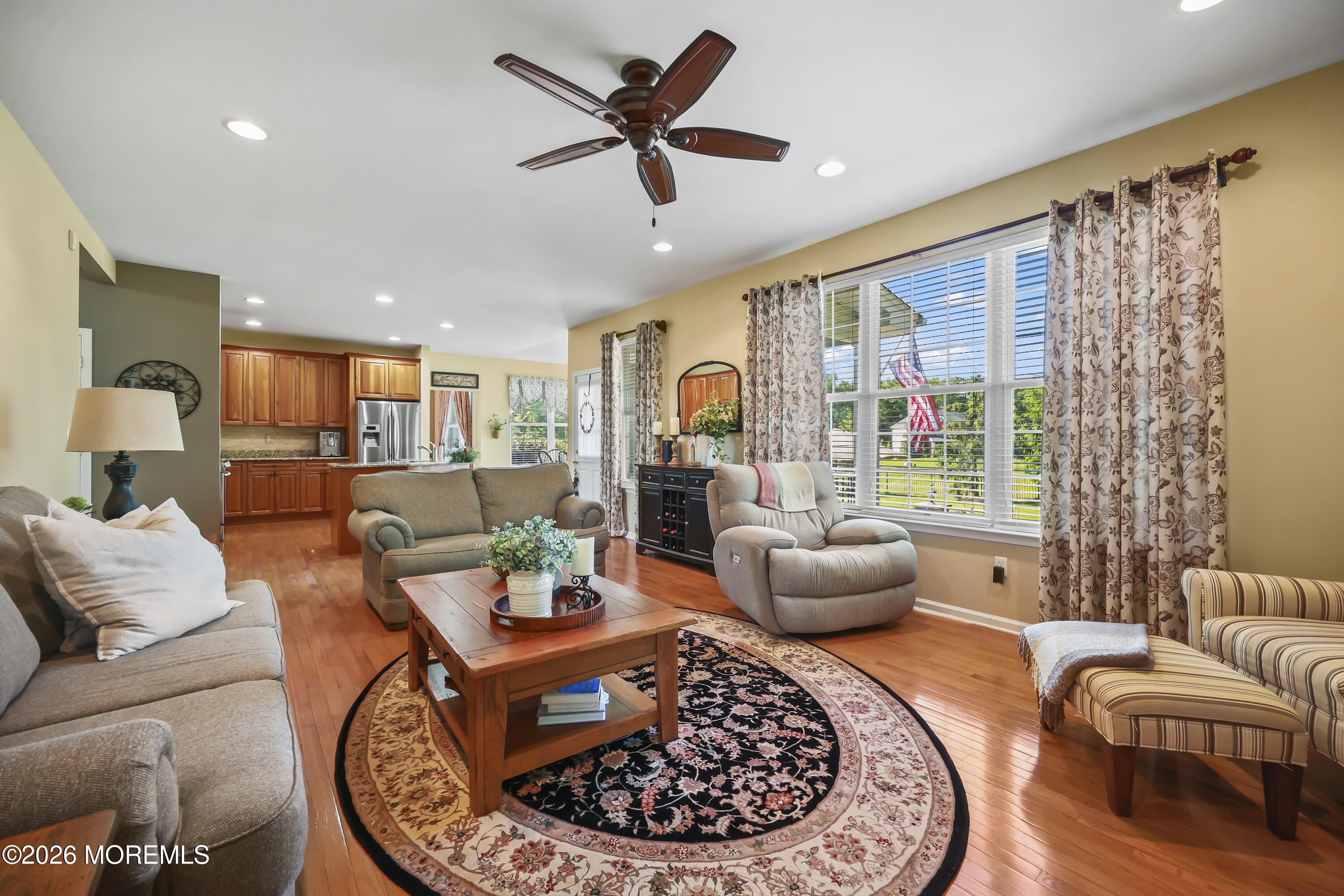 14 Whispering Grove Boulevard Jackson NJ 08527