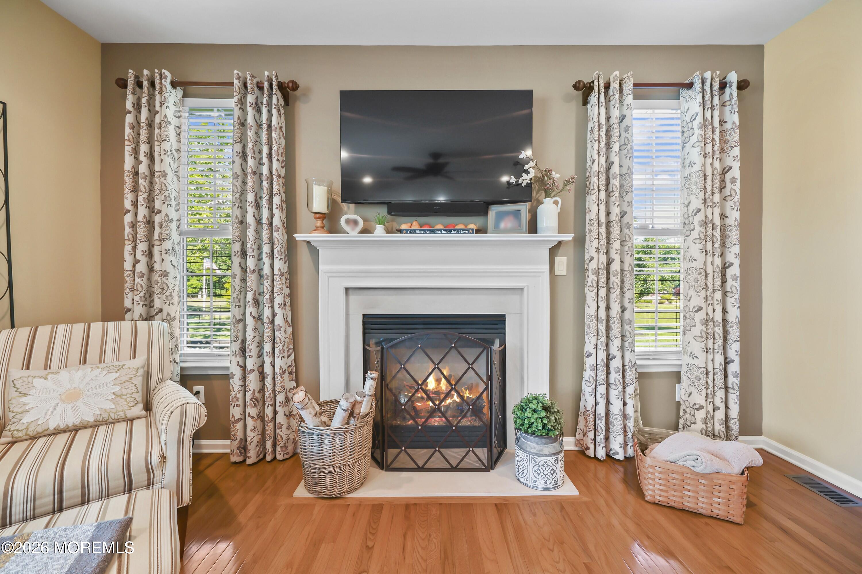 14 Whispering Grove Boulevard Jackson NJ 08527