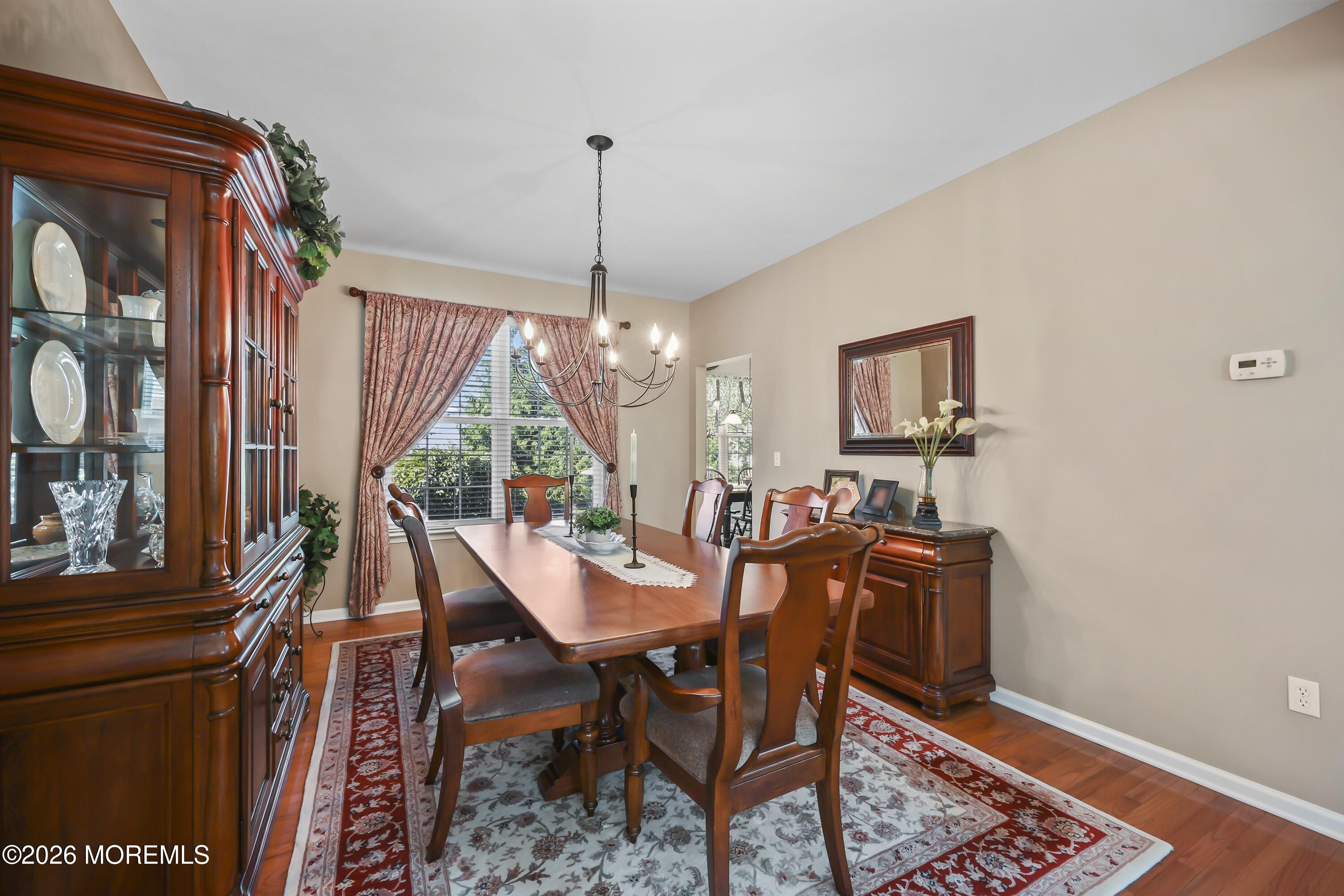 14 Whispering Grove Boulevard Jackson NJ 08527