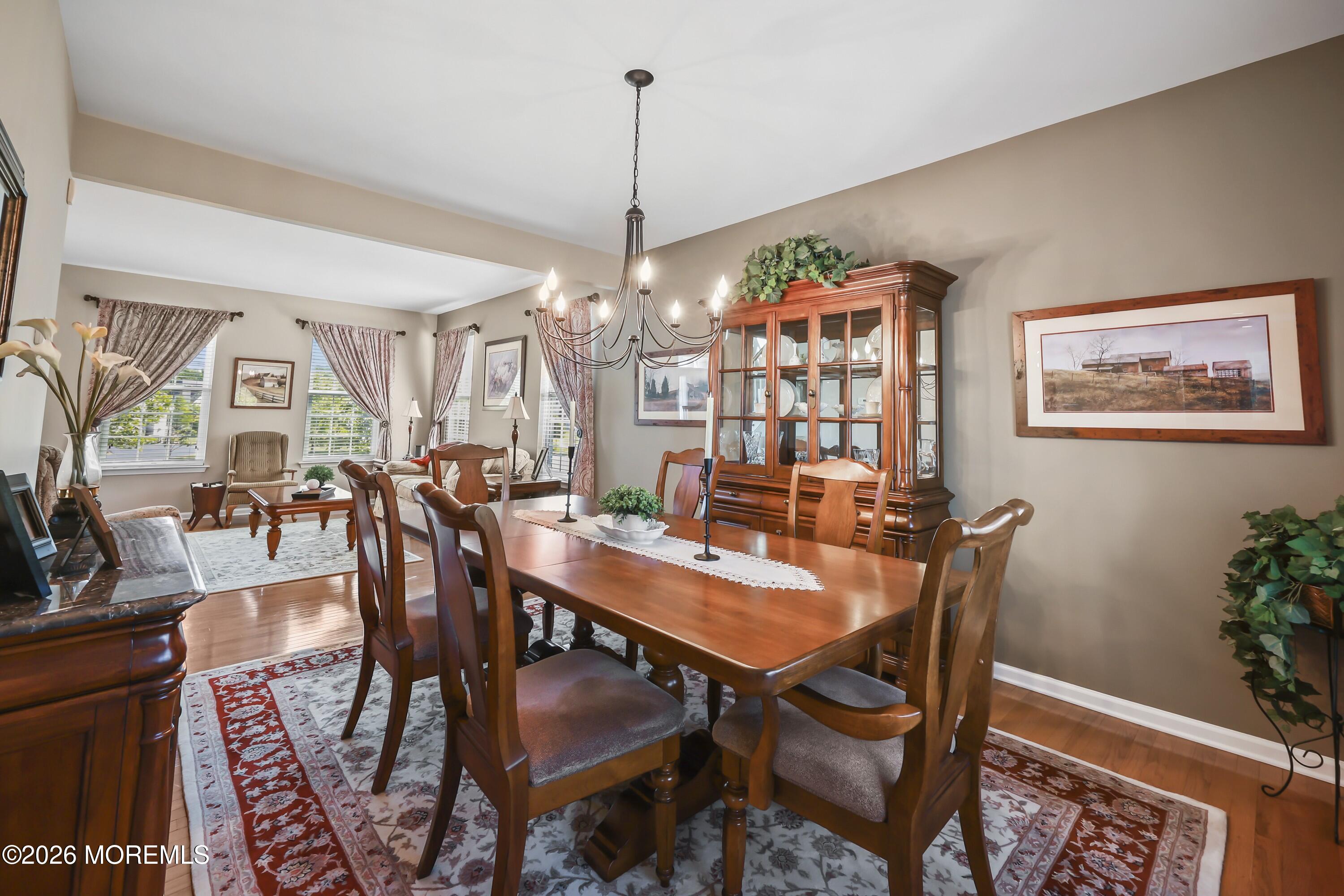 14 Whispering Grove Boulevard Jackson NJ 08527