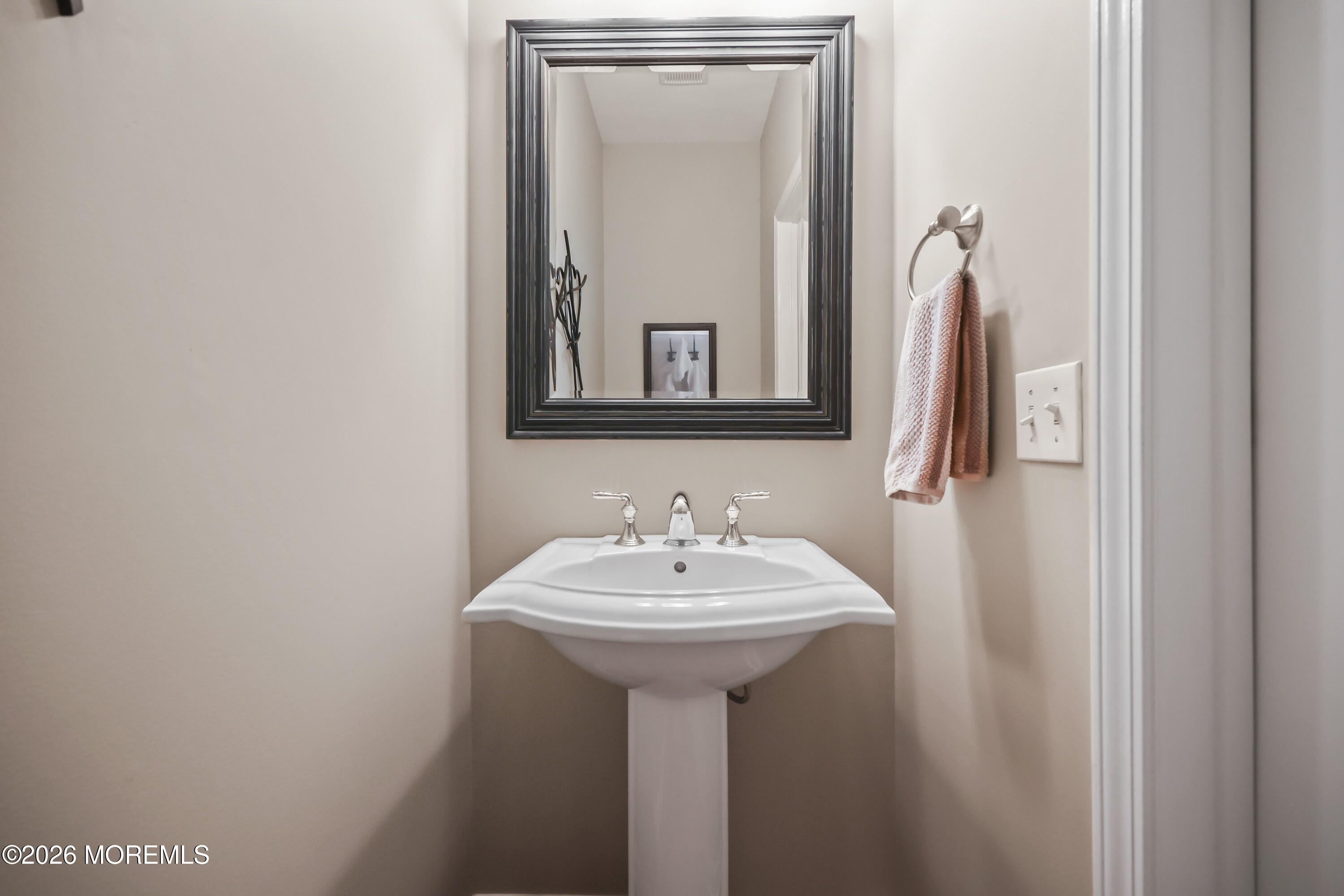 14 Whispering Grove Boulevard Jackson NJ 08527