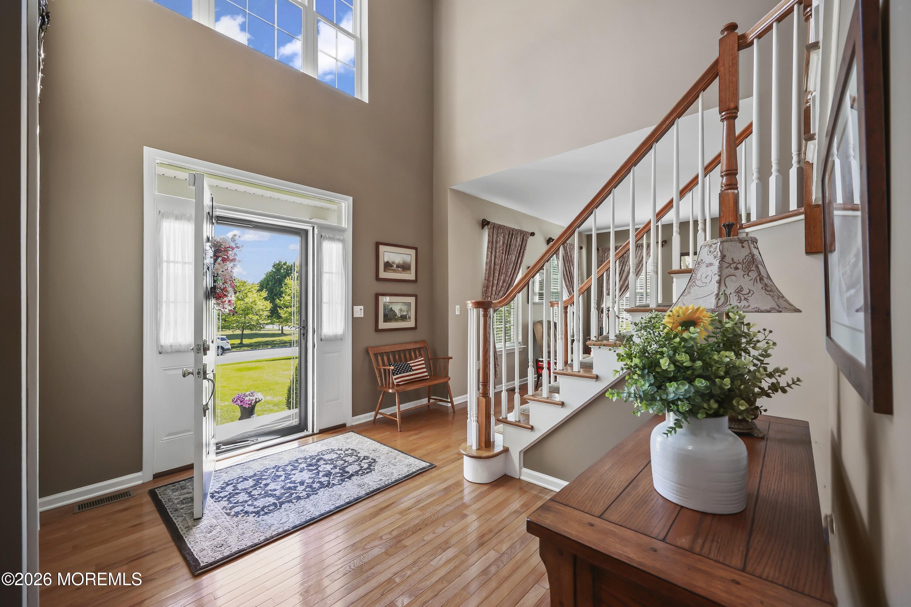 14 Whispering Grove Boulevard Jackson NJ 08527