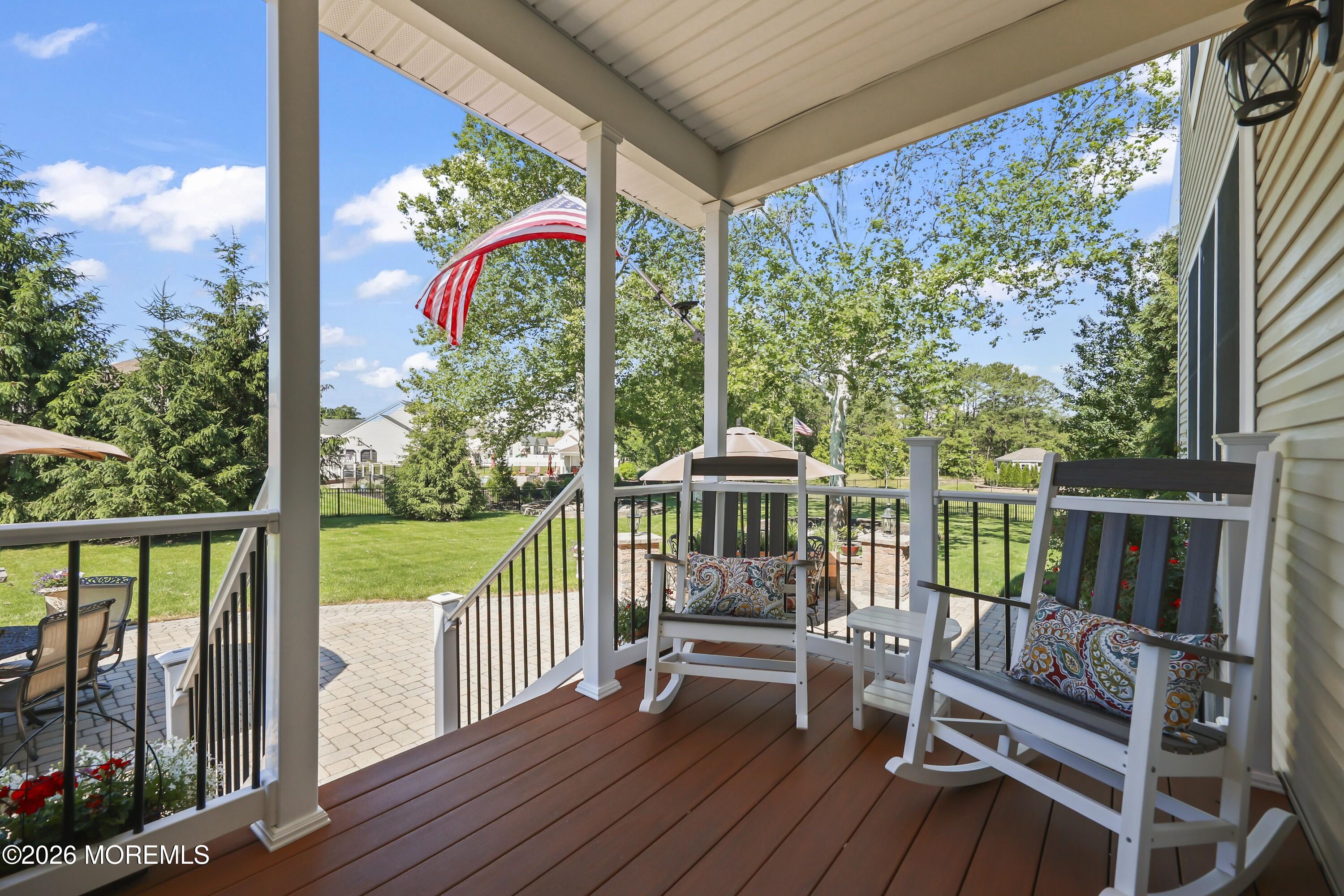 14 Whispering Grove Boulevard Jackson NJ 08527