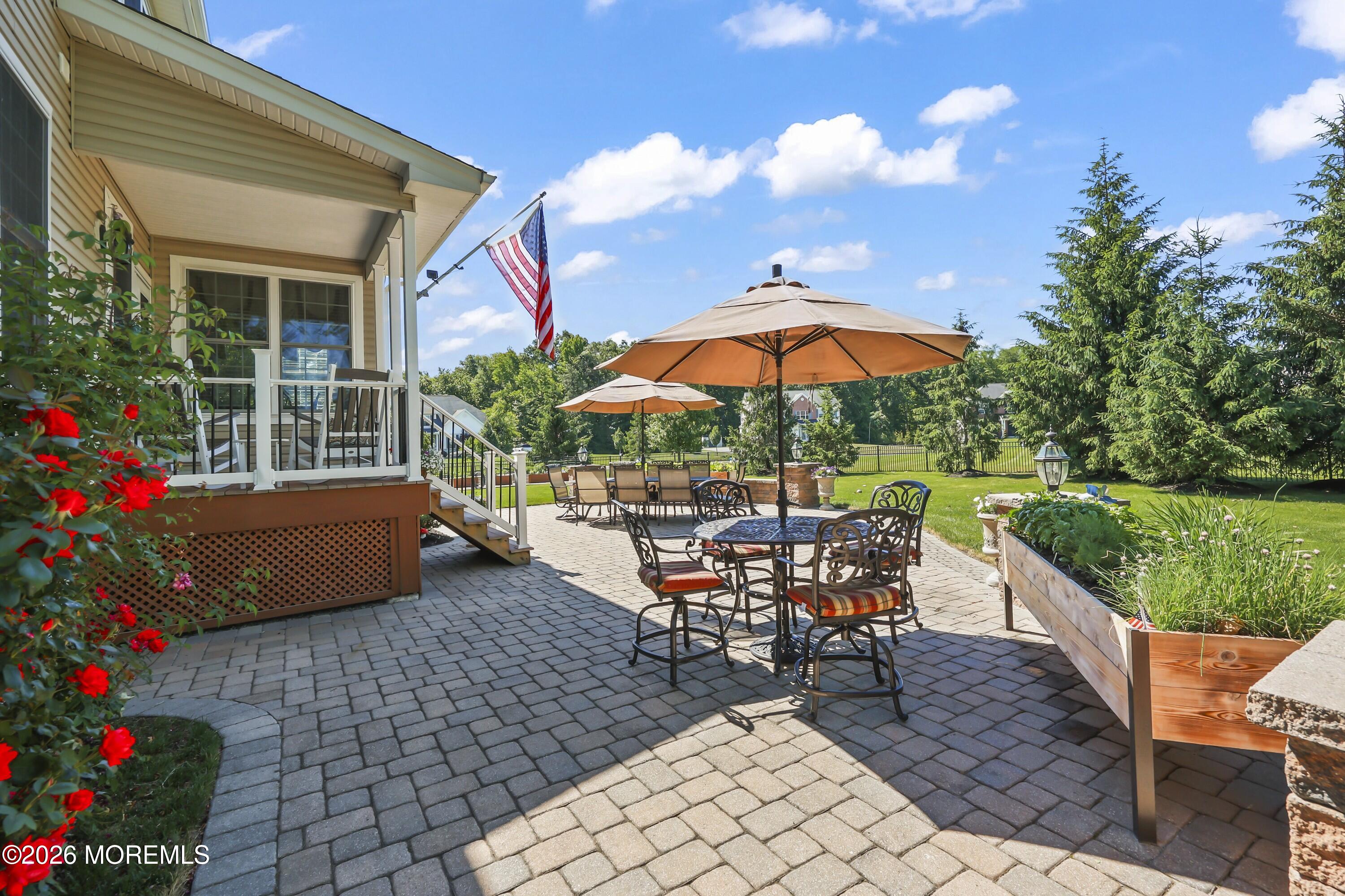 14 Whispering Grove Boulevard Jackson NJ 08527