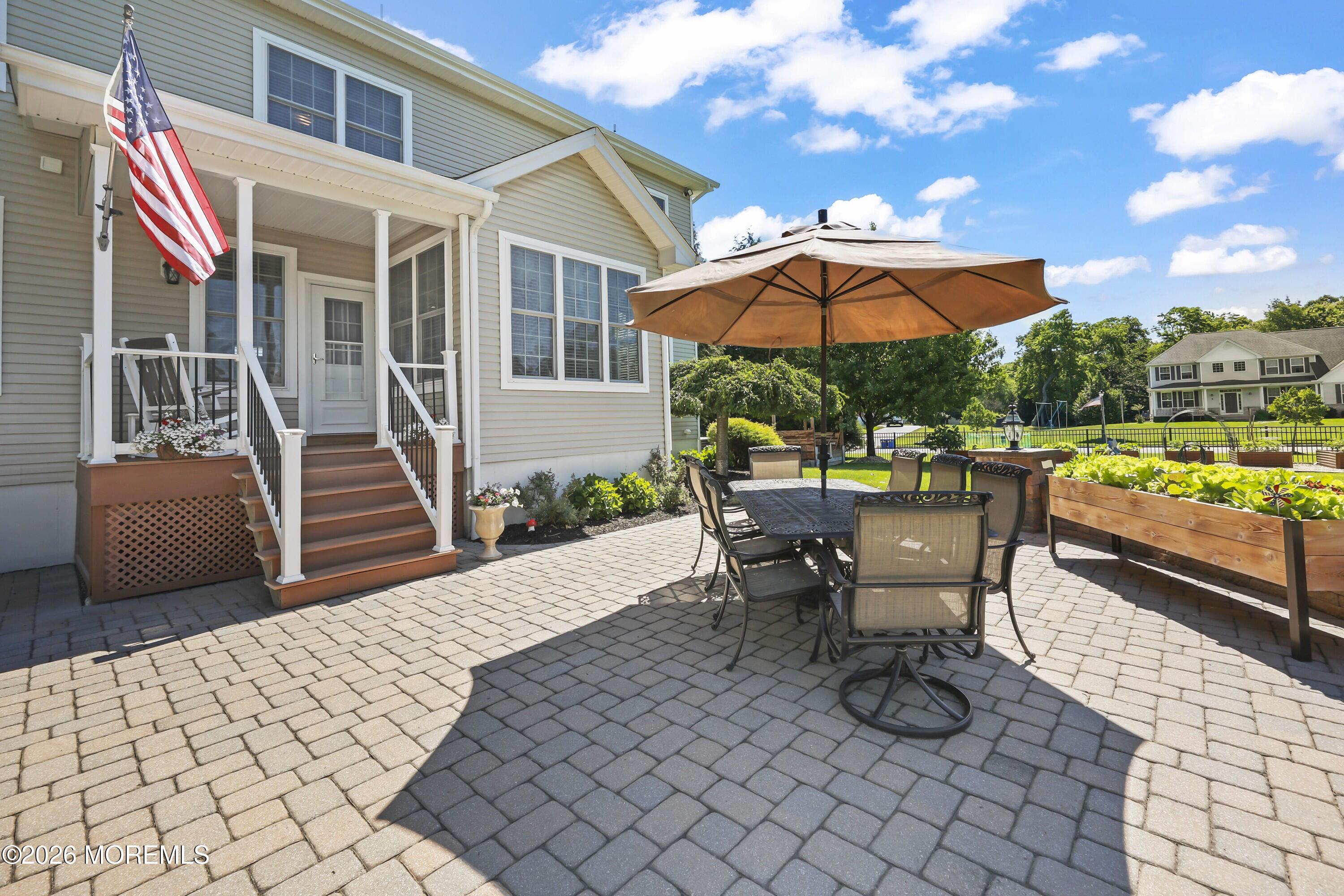 14 Whispering Grove Boulevard Jackson NJ 08527