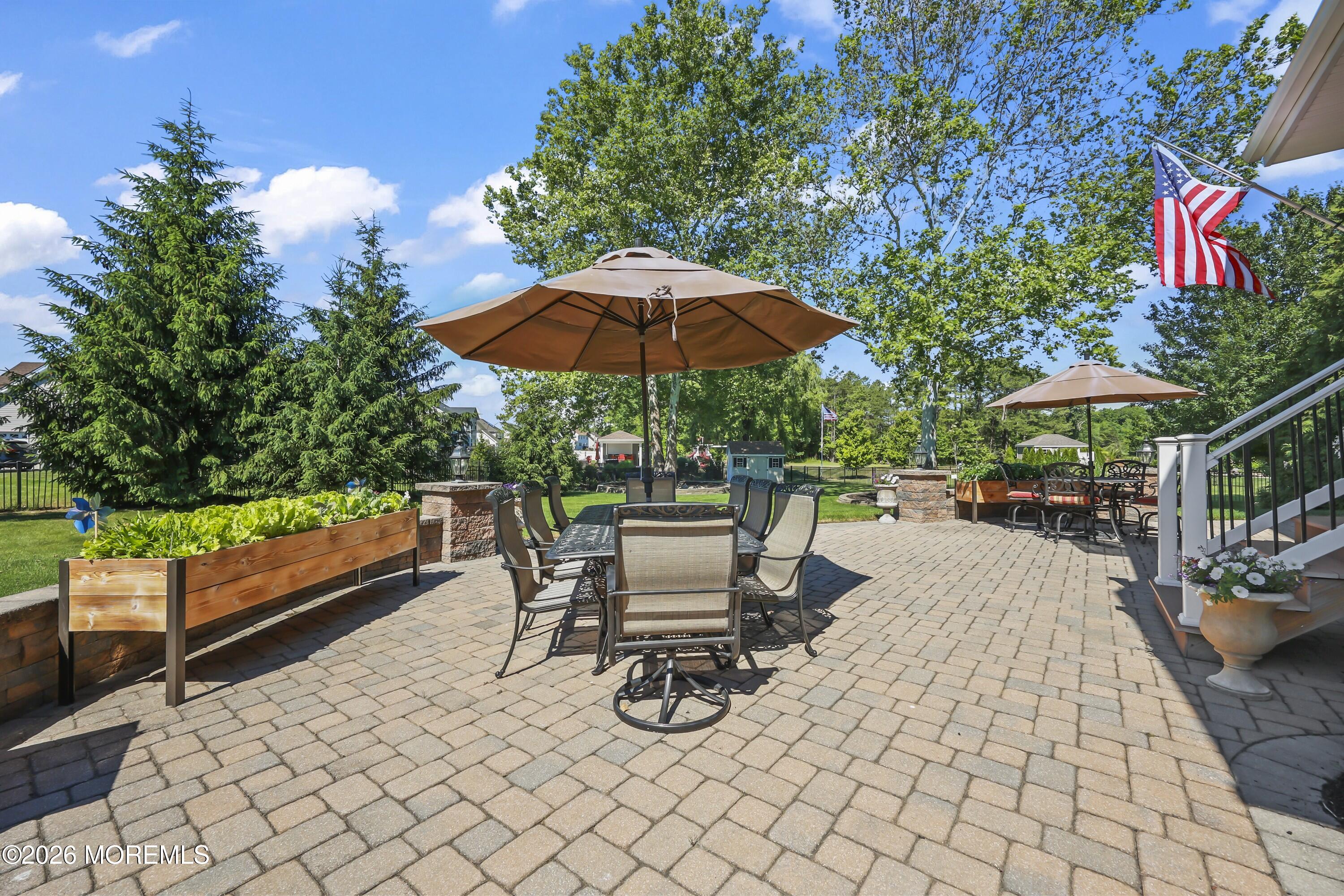 14 Whispering Grove Boulevard Jackson NJ 08527