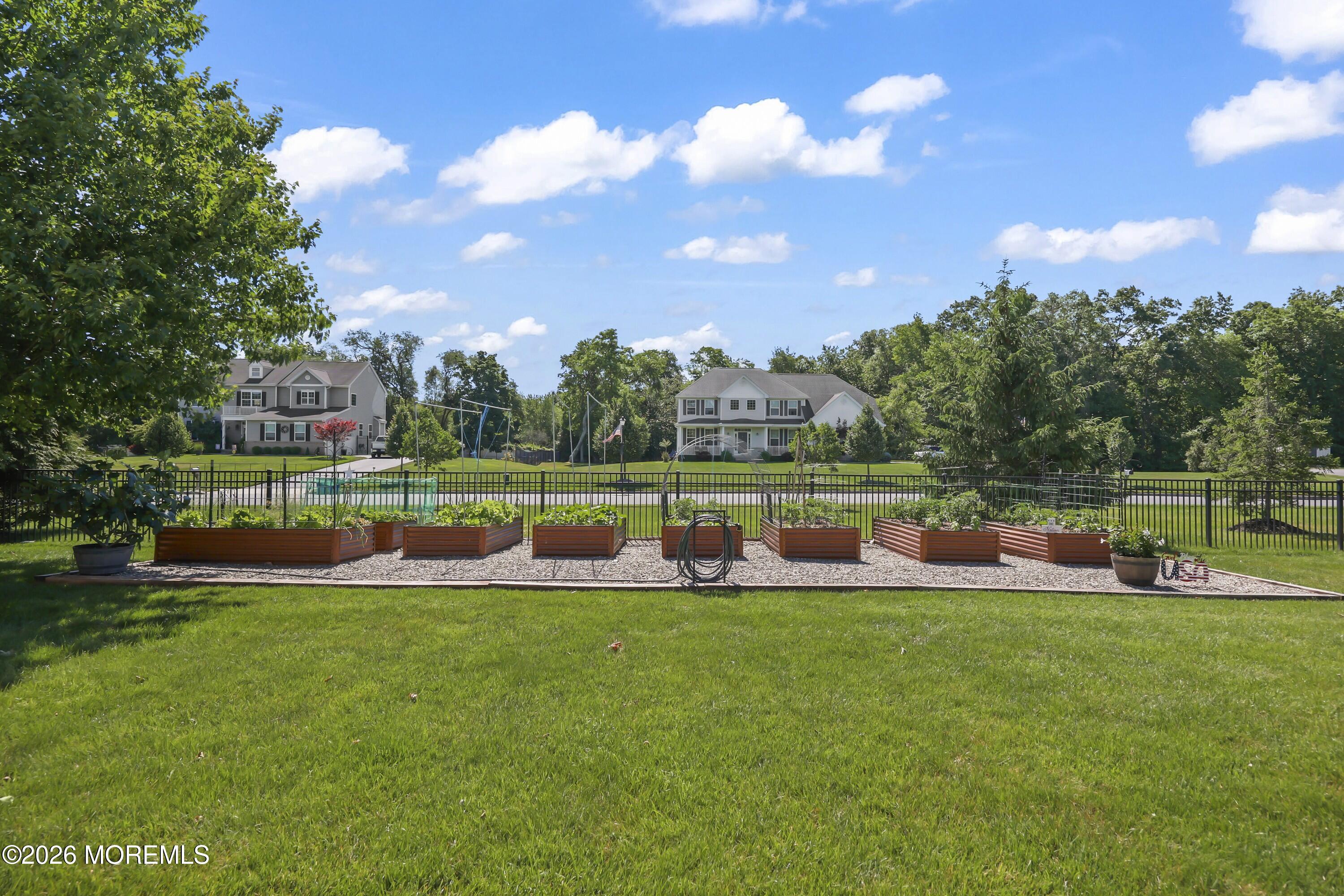 14 Whispering Grove Boulevard Jackson NJ 08527