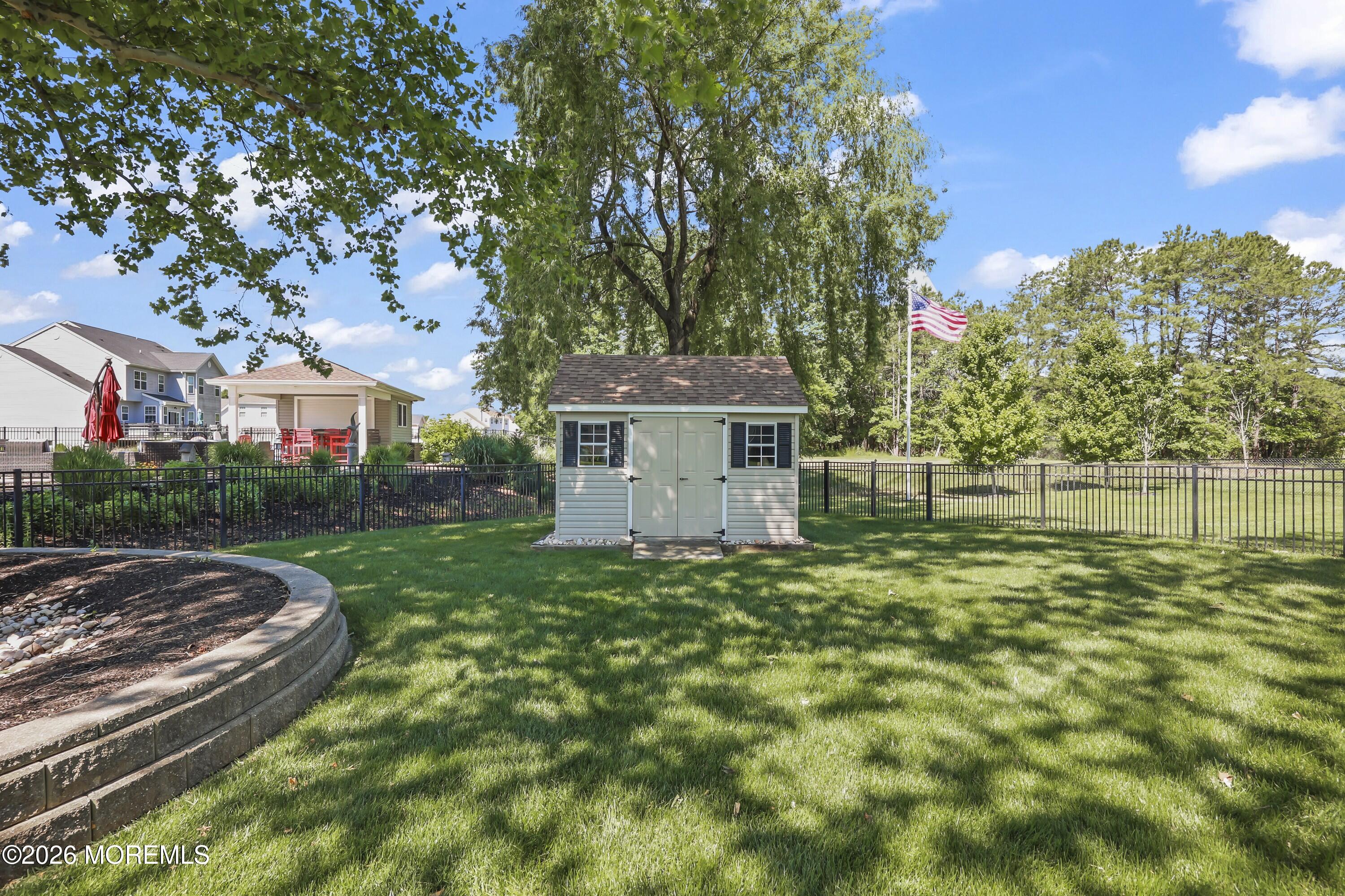 14 Whispering Grove Boulevard Jackson NJ 08527